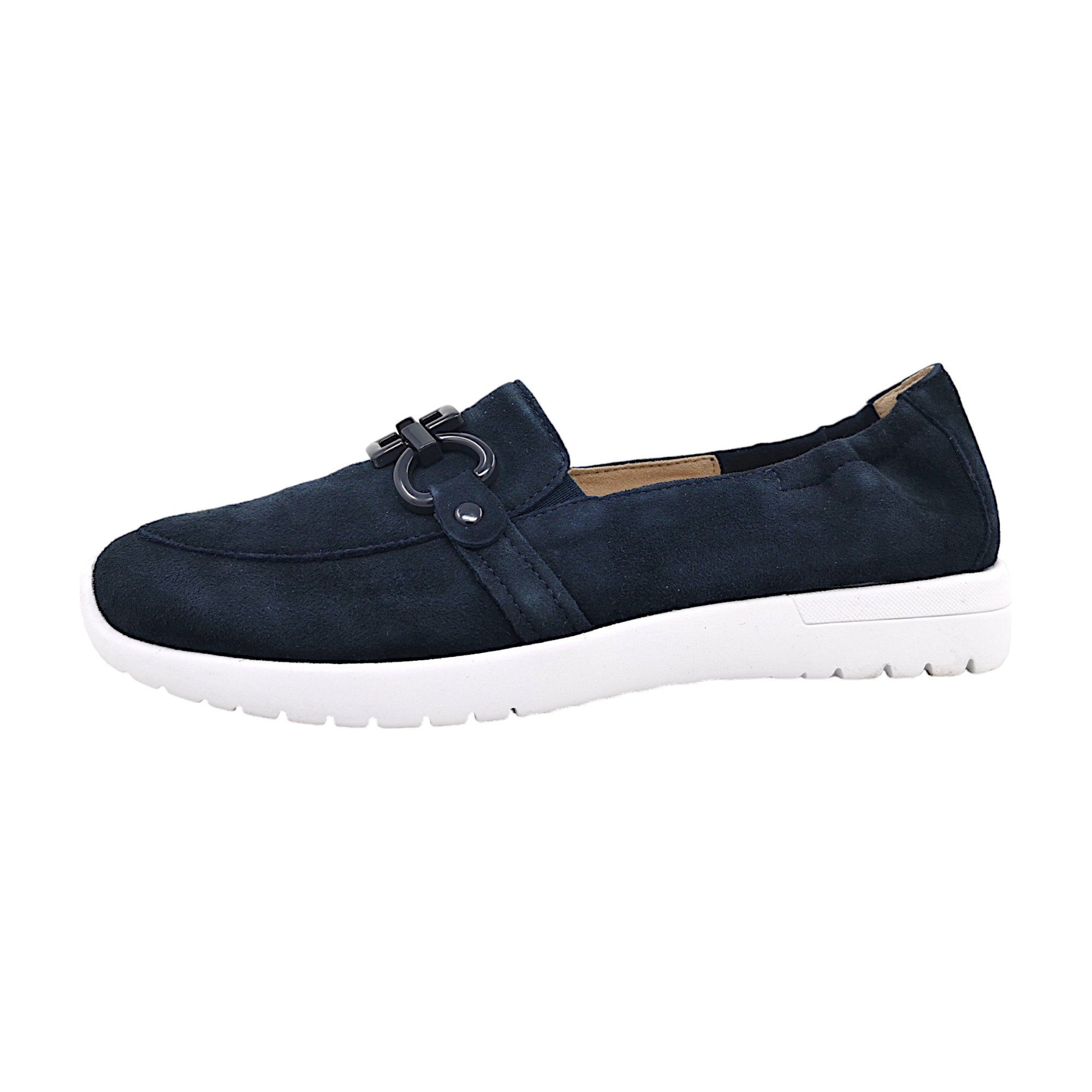 Caprice Slipper