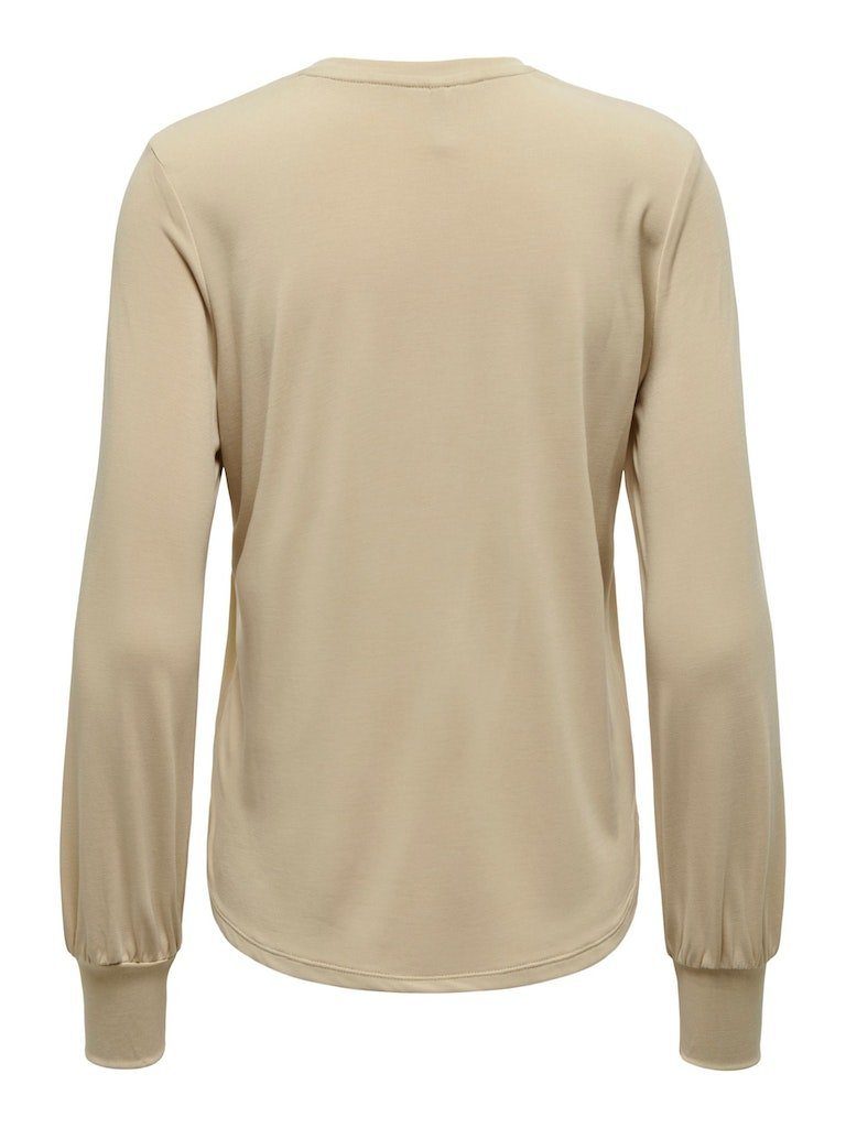 ONLY Blusentop ONLFREE LIFE L/S MODAL günstig online kaufen