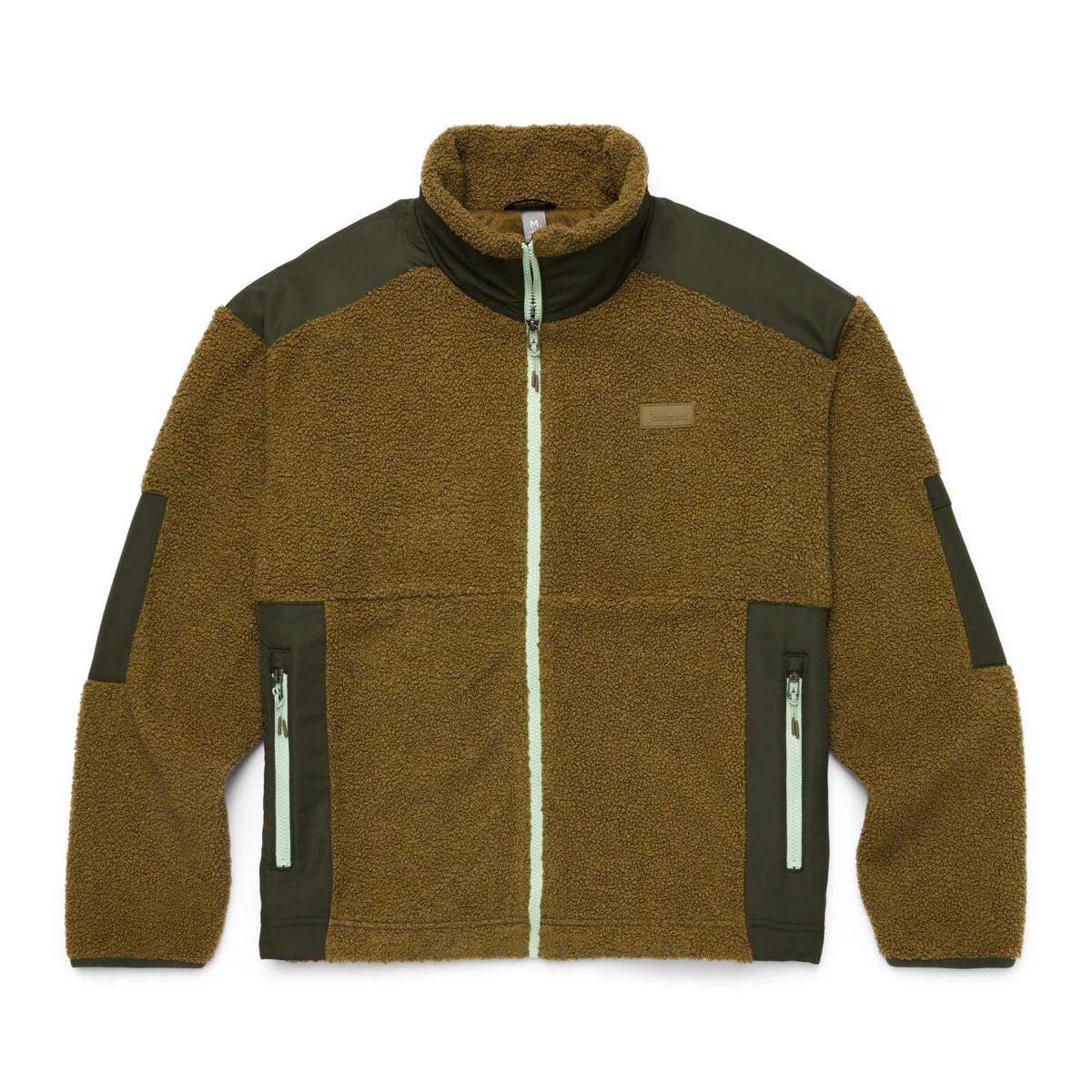 Funktionsjacke Bacano Fleece Jacket