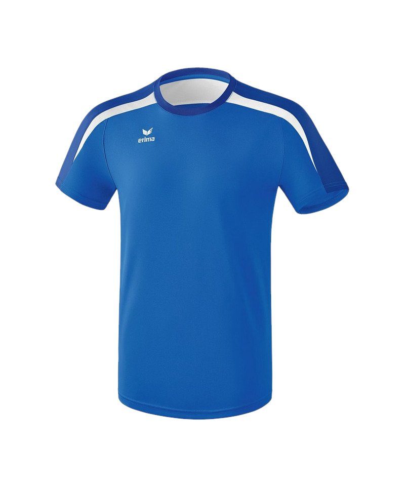 Erima T-Shirt Liga 2.0 T-Shirt blauweiss default
