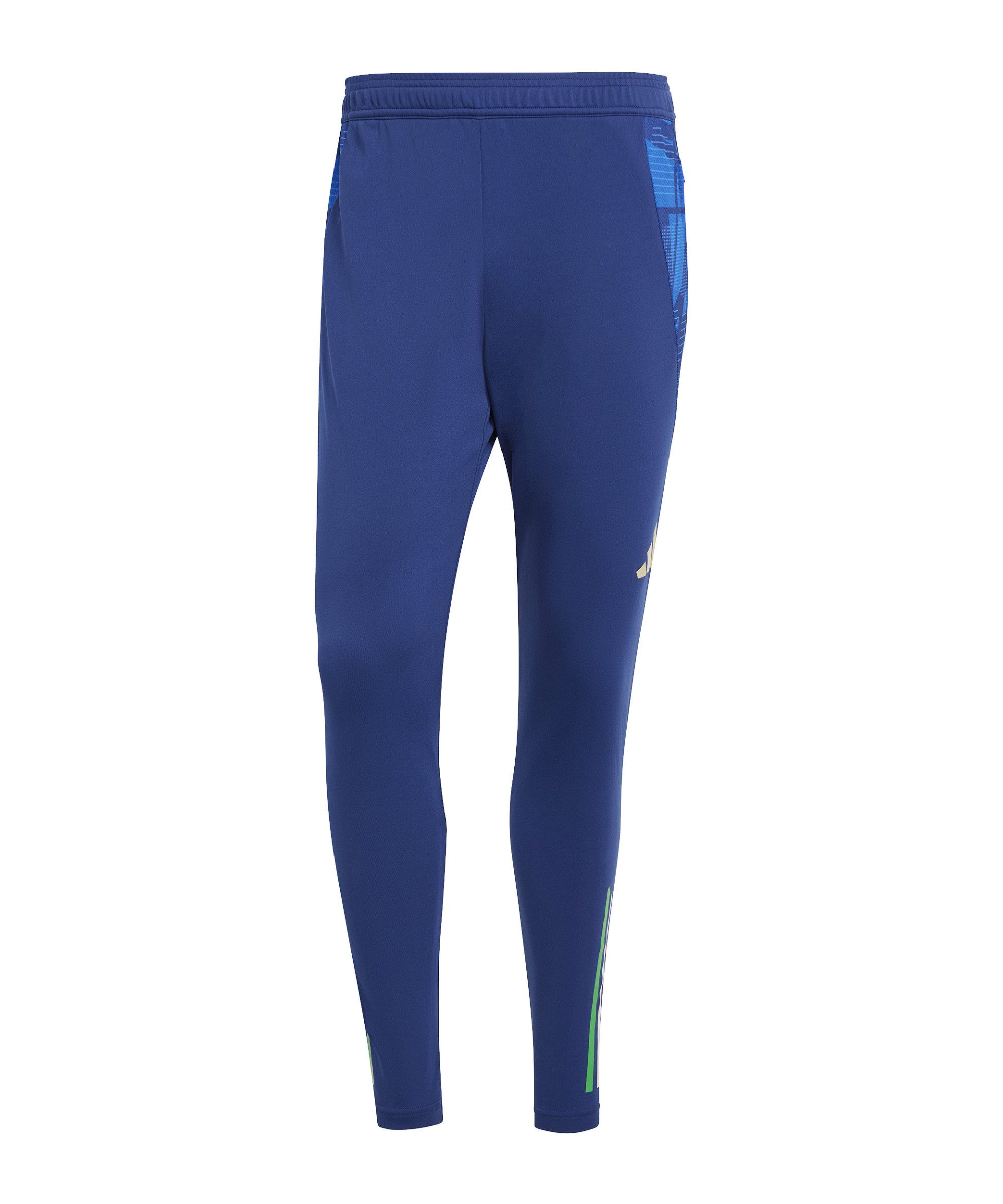 adidas Performance Sporthose adidas Performance Italien Trainingshose