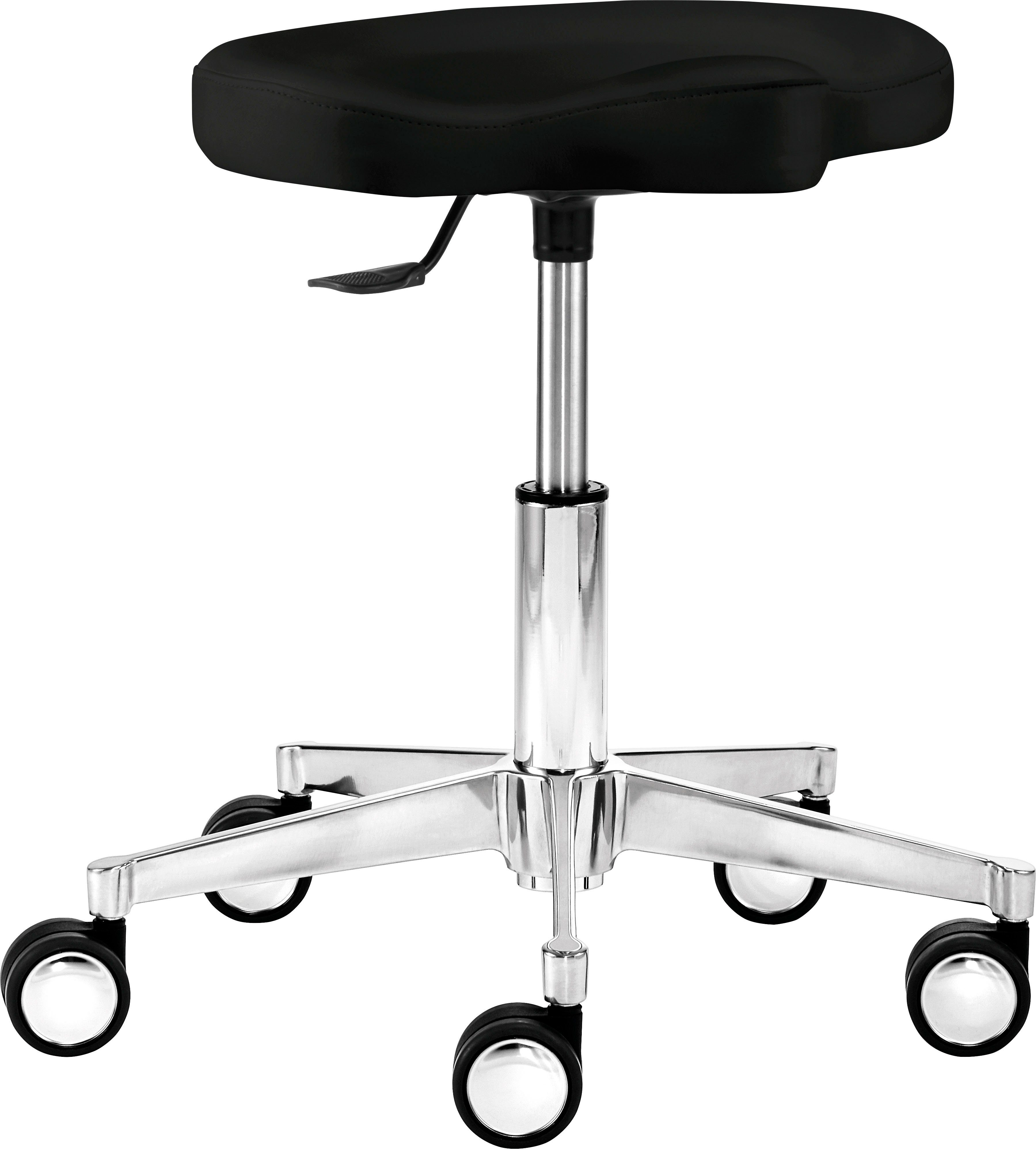 Mayer Sitzmöbel Arbeitshocker Funktionsdrehhocker myEXPERT