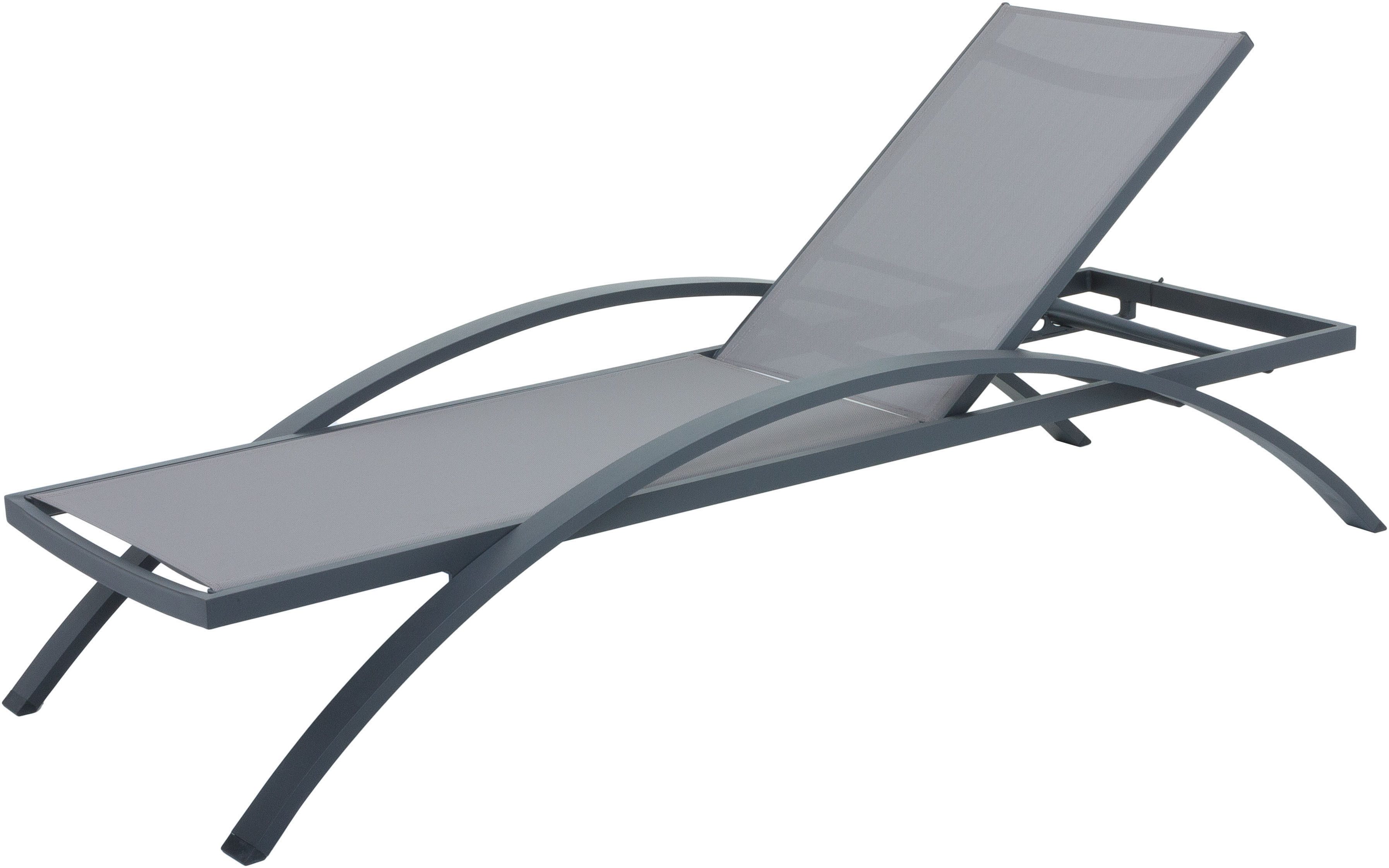 Garden Pleasure Gartenliege DONNA