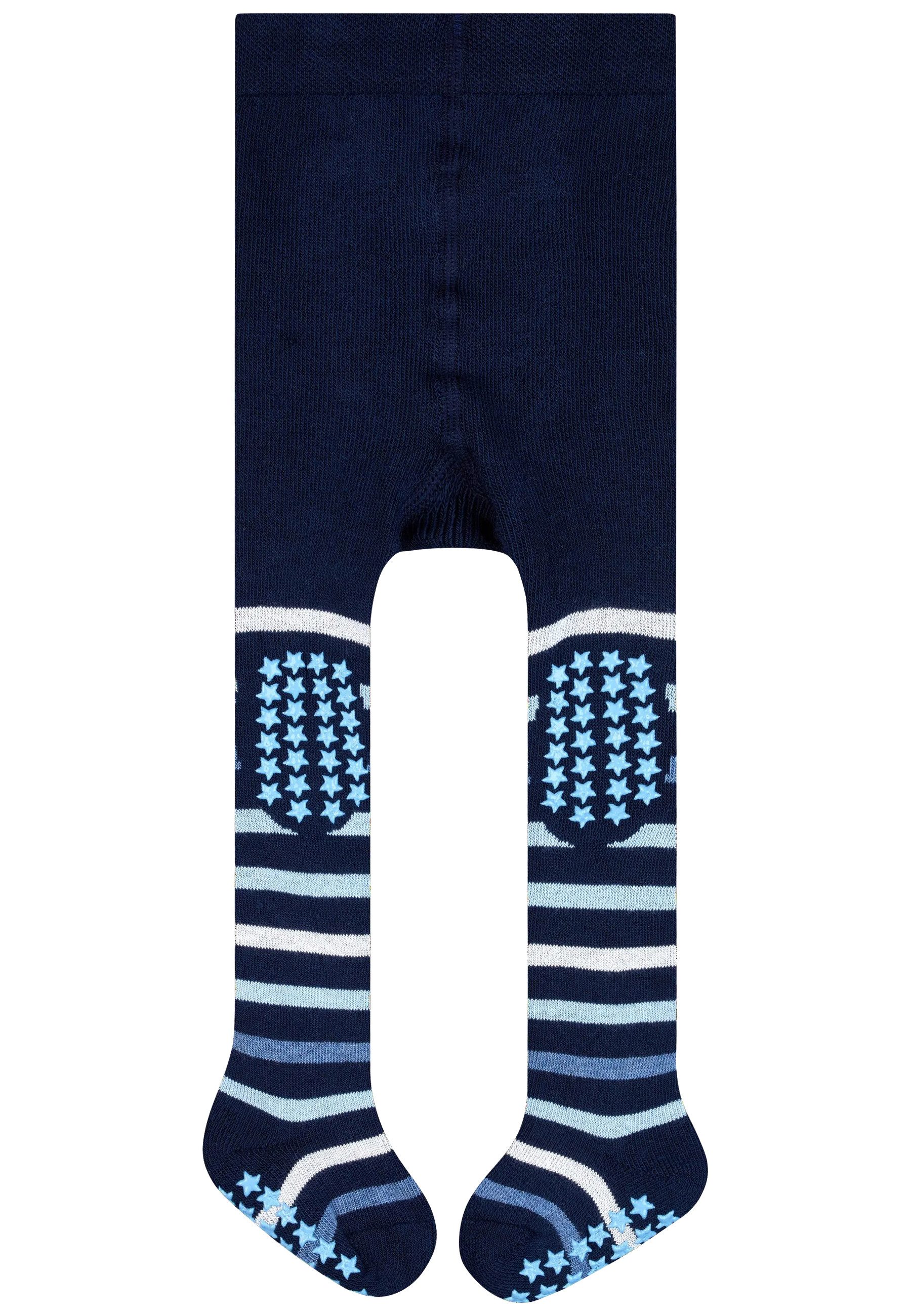 Strumpfhose Multi Stripe TI
