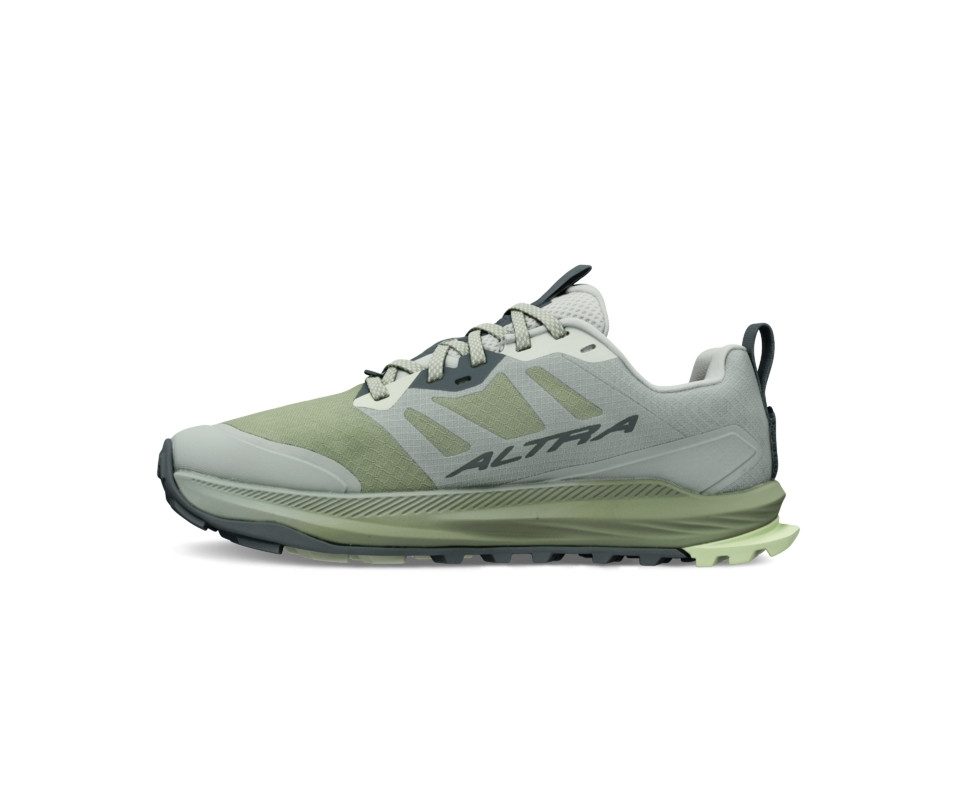 Altra Altra Lone Peak 9+ Damen (Glacier) Trailrunningschuh