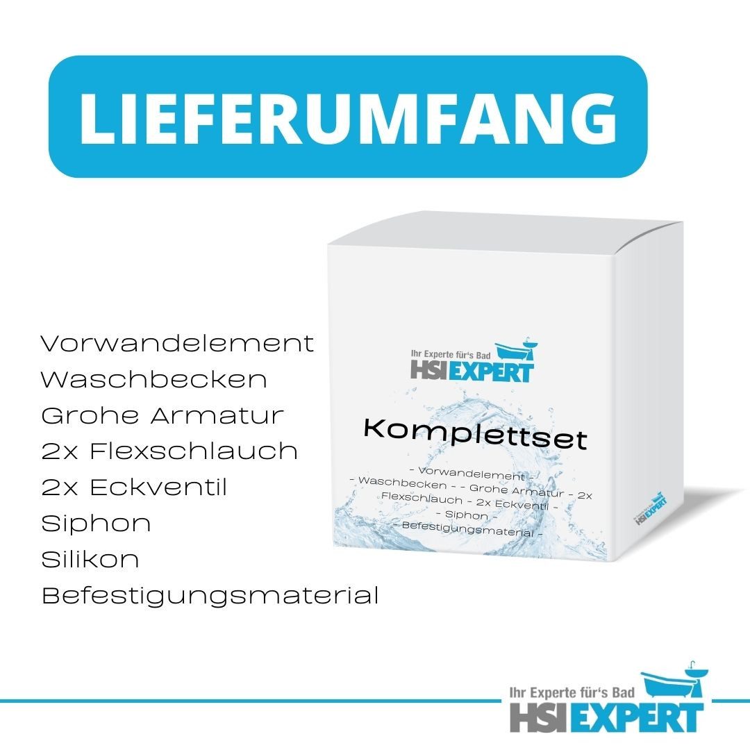 GEBERIT Waschbecken Geberit Waschtisch Waschbecken mit günstig online kaufen