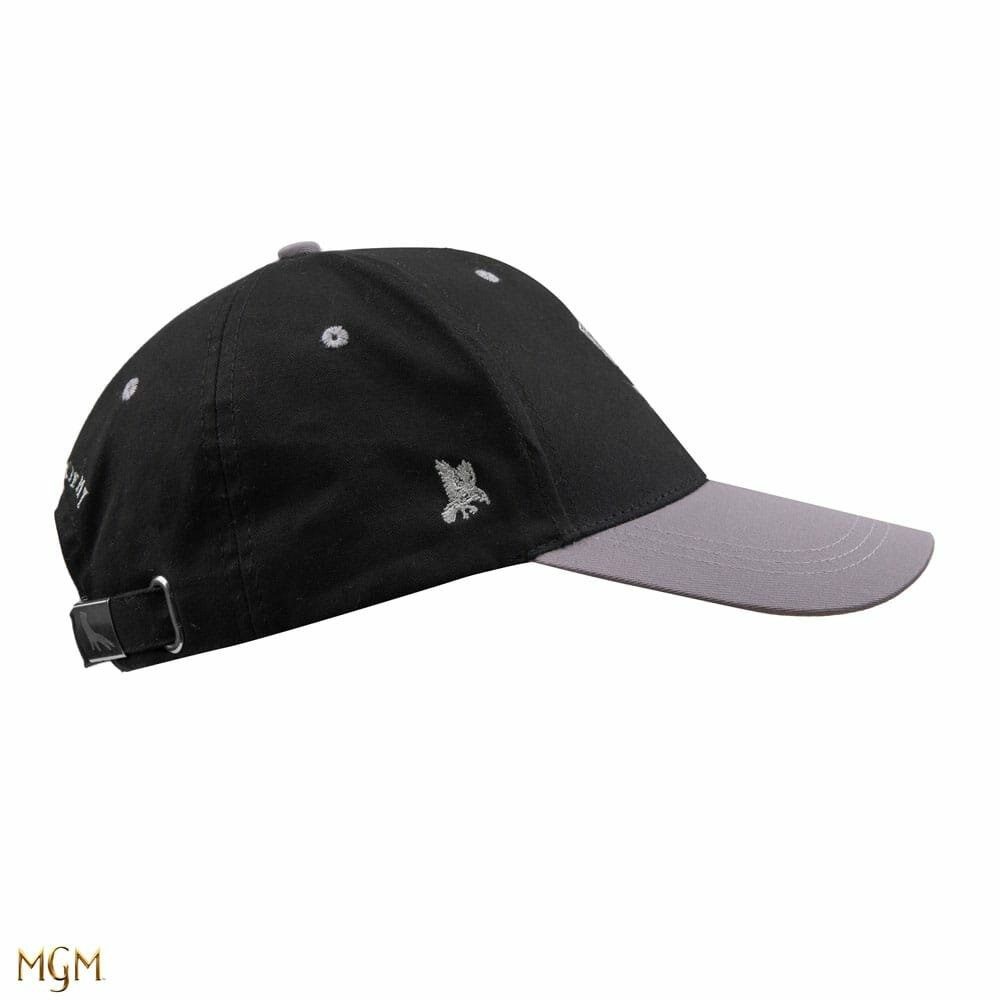 Cinereplicas Baseball Cap Nevermore Academy Schirmmütze
