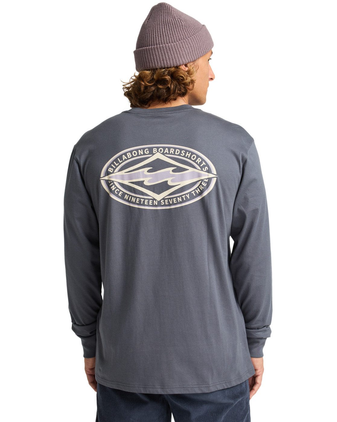 Billabong Langarmshirt Diamond Vision günstig online kaufen