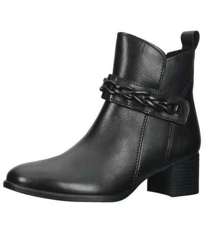 MARCO TOZZI Stiefelette Leder Stiefelette