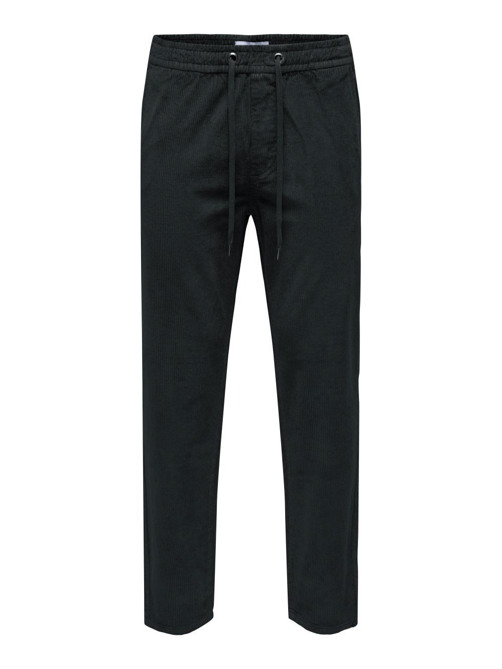 ONLY & SONS Sweathose ONSLINUS TAP CORDUROY 0185 PANT aus Baumwollmix – Bild 5 von 5