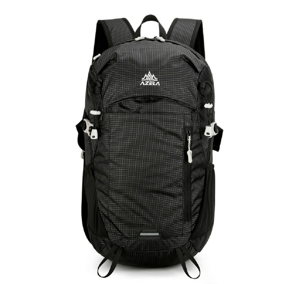 Maity Fahrradrucksack 30L ultraleichter Outdoor Rucksack Wanderrucksack, wasserabweisend, atmungsaktives Tragesystem