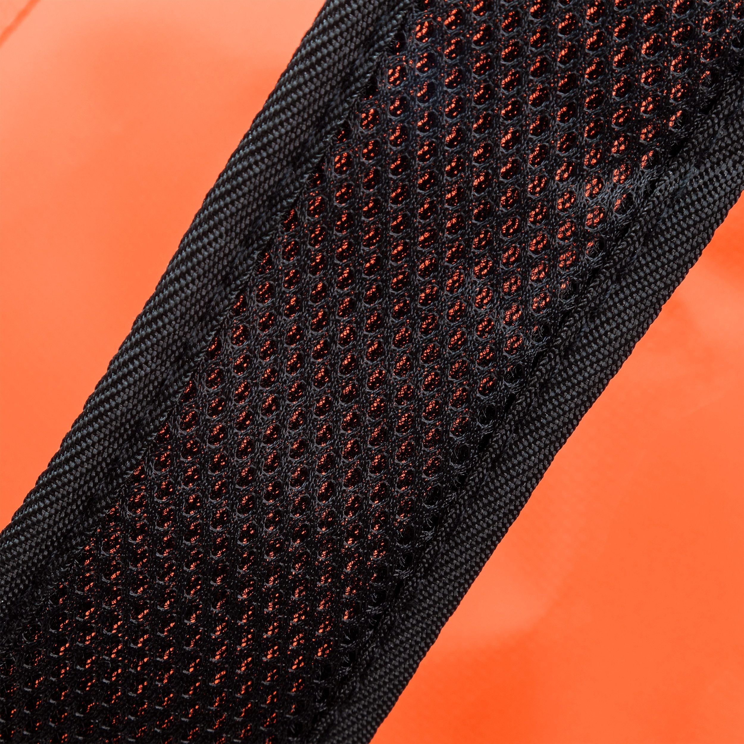 SCHNORR Rucksack Drybag Rucksack 25 L orange - wasserdicht, Outdoor, Paddeln, SUP