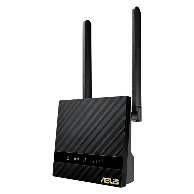 Asus Router Asus LTE 4G-N16 N300 Cat. 4 4G/LTE-Router | Router