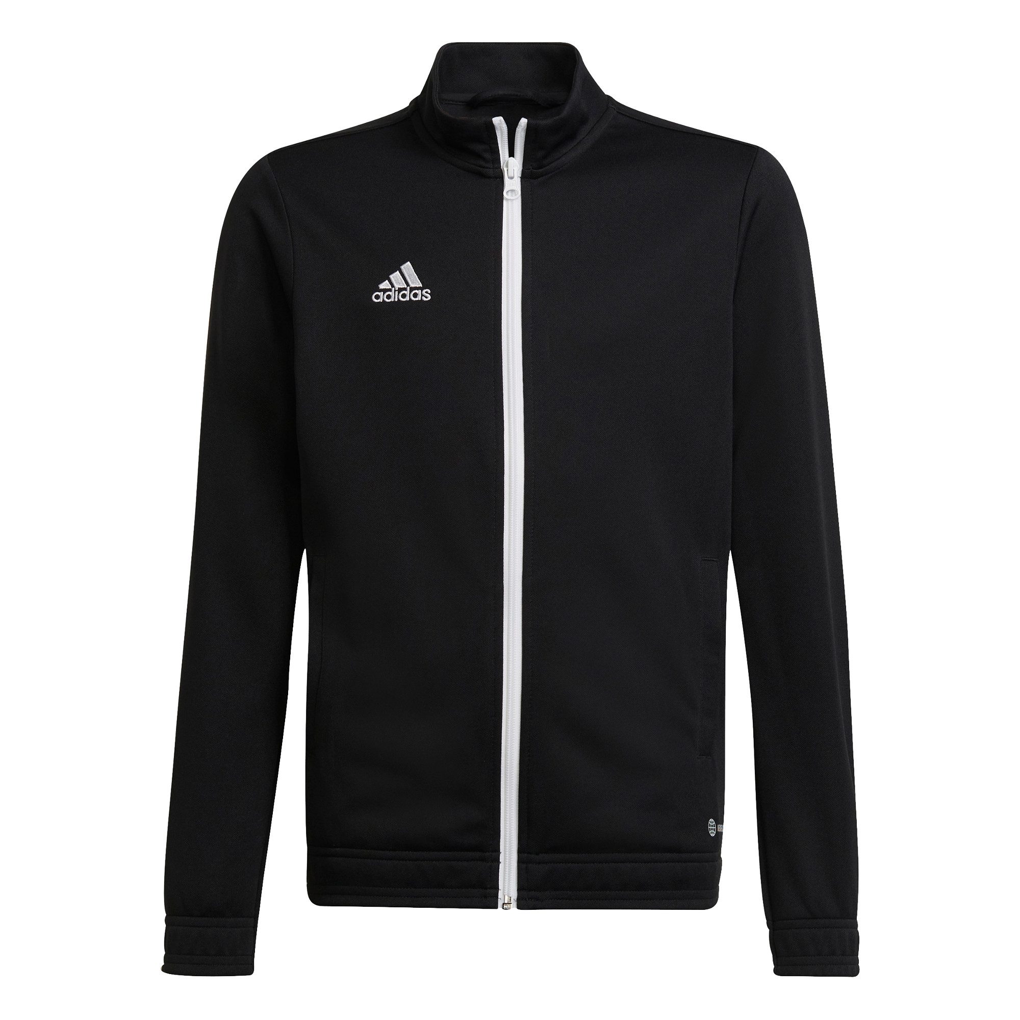 adidas Performance Trainingsjacke adidas Kinder Trainingsjacke Entrada 22 Track Jacket