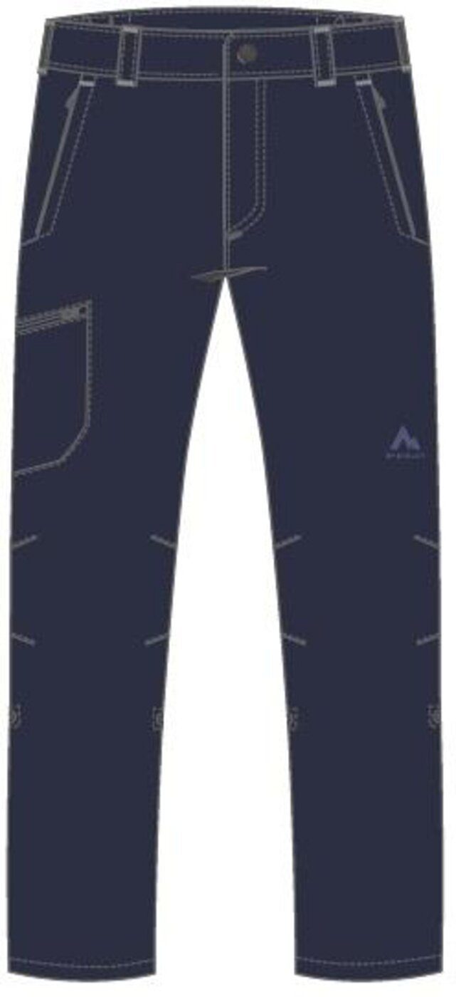 Trekkinghose He.-Hose Madok mn NAVY DARK
