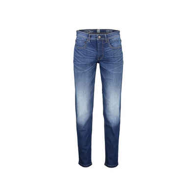 LERROS 5-Pocket-Jeans marineblau (1-tlg)