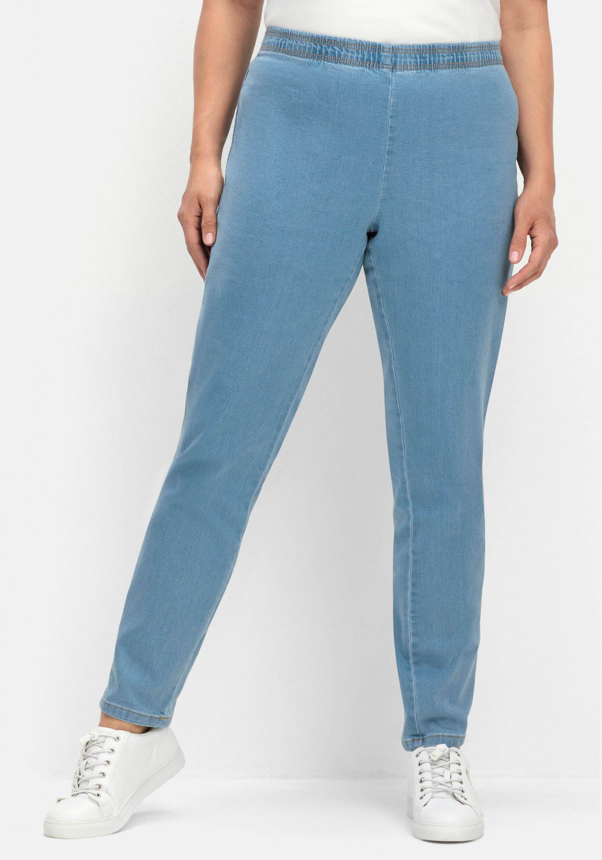 Bequeme Jeans Jeans