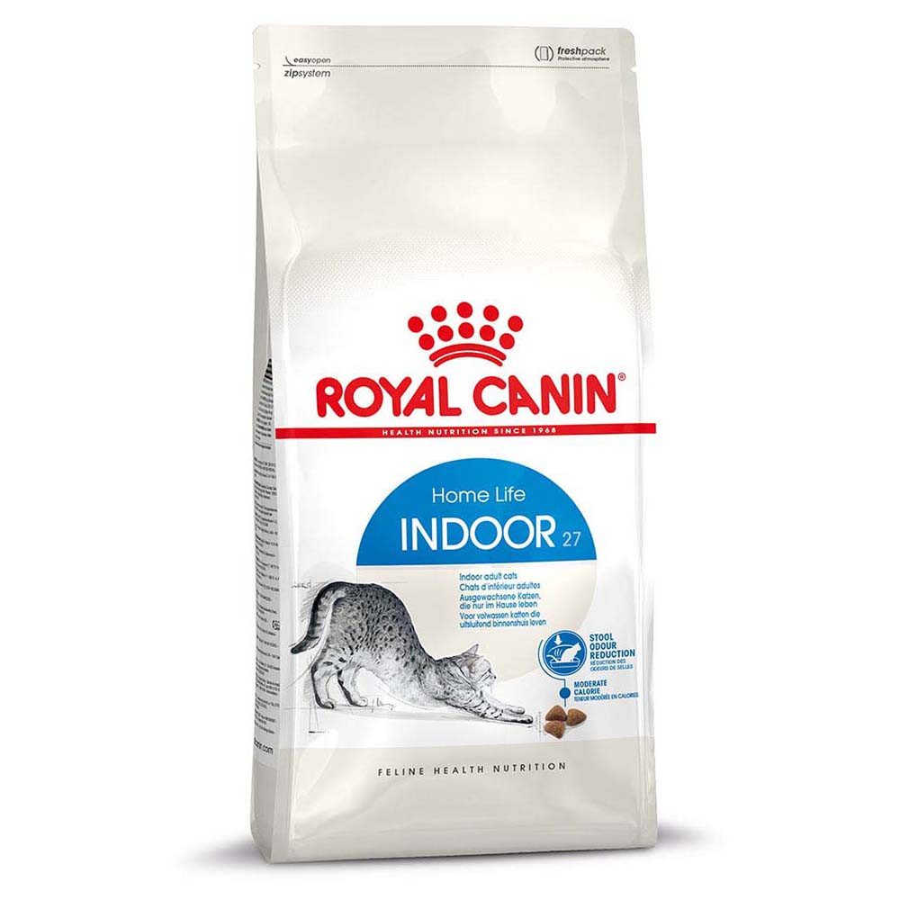 Royal Canin Indoor 27 10 kg