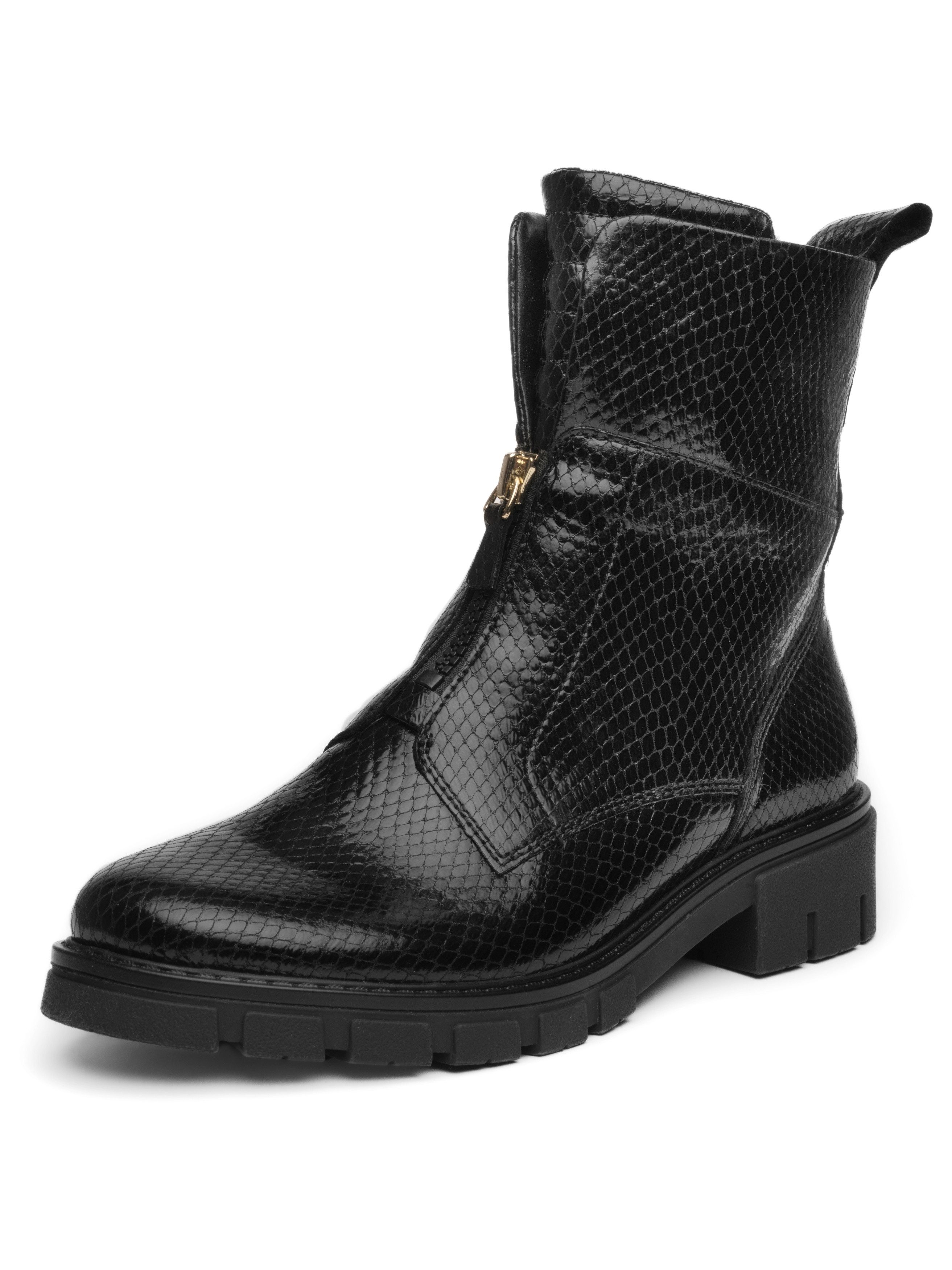 Ara Damen Stiefelette Dover Stiefelette