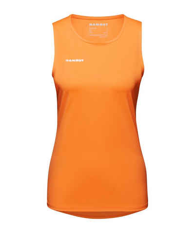 Mammut Tanktop Selun FL Tank Top Women