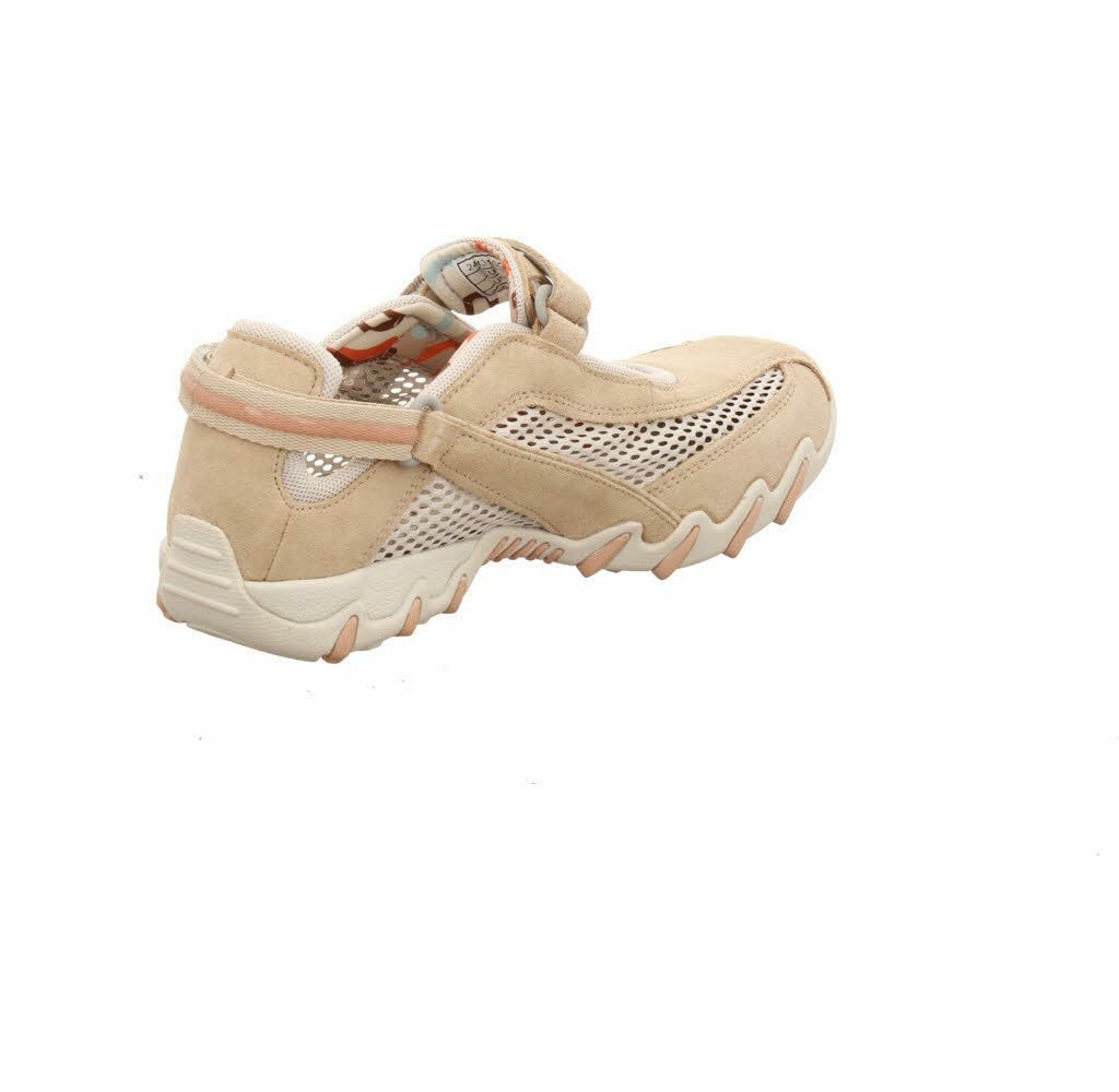 Allrounder by Mephisto Outdoor Sandalen für Damen Outdoorsandale (keine Angabe, 1-tlg., keine Angabe)