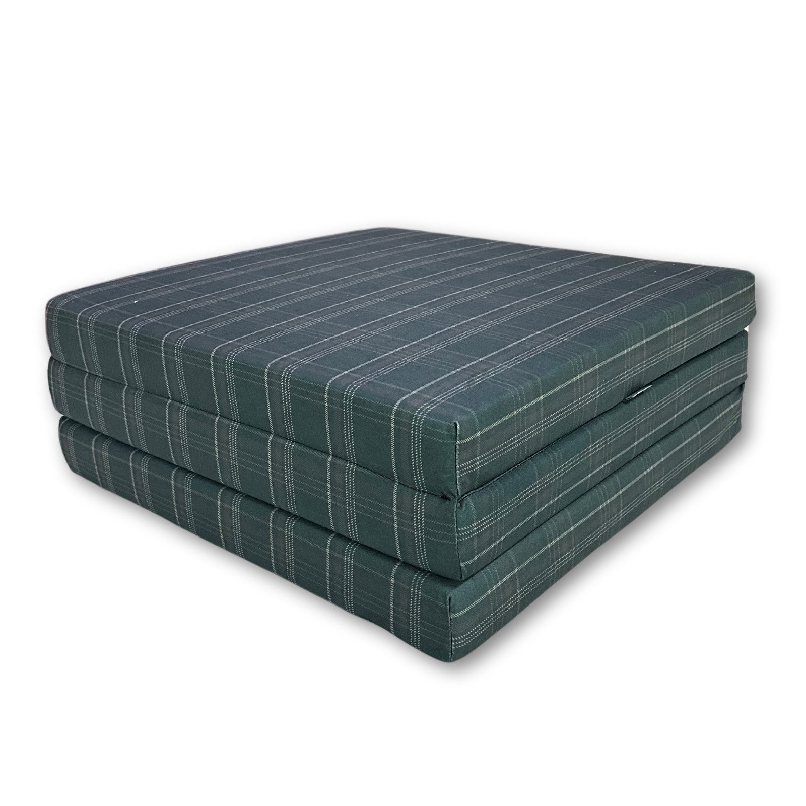 Klappmatratze Klappmatratze Gästematratze VW GTD 180x65x7cm günstig online kaufen