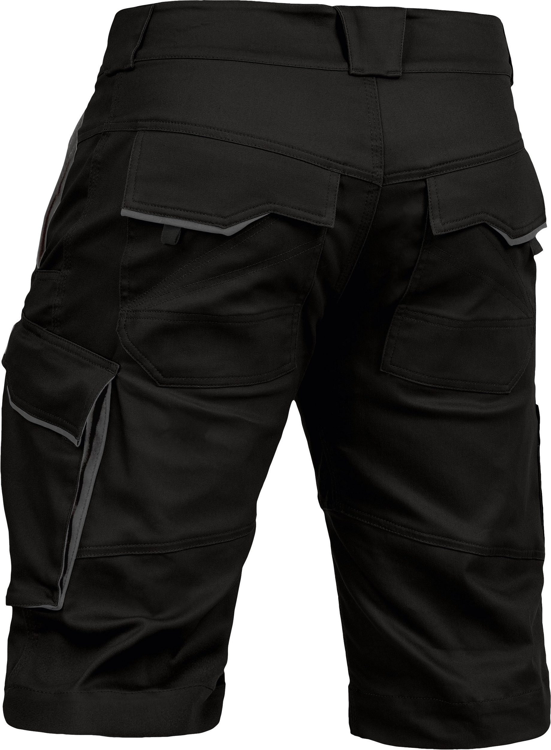 Leibwächter Arbeitsshorts Flexline günstig online kaufen