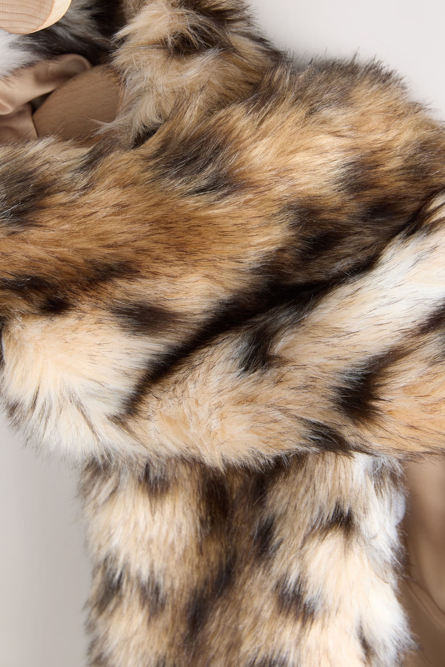 Next Schal Kunstfell-Stola, (1-St) günstig online kaufen