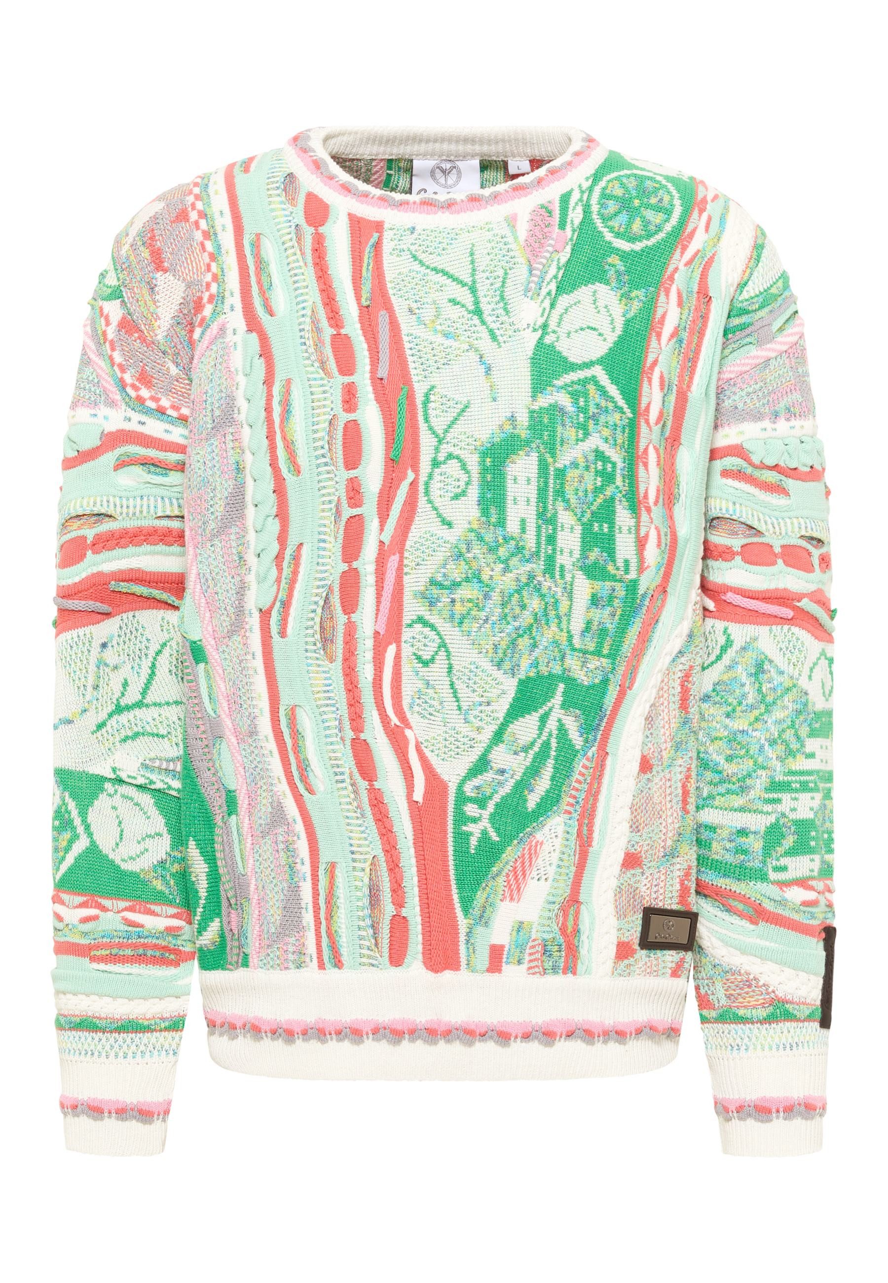 Sweater Eberhoefer