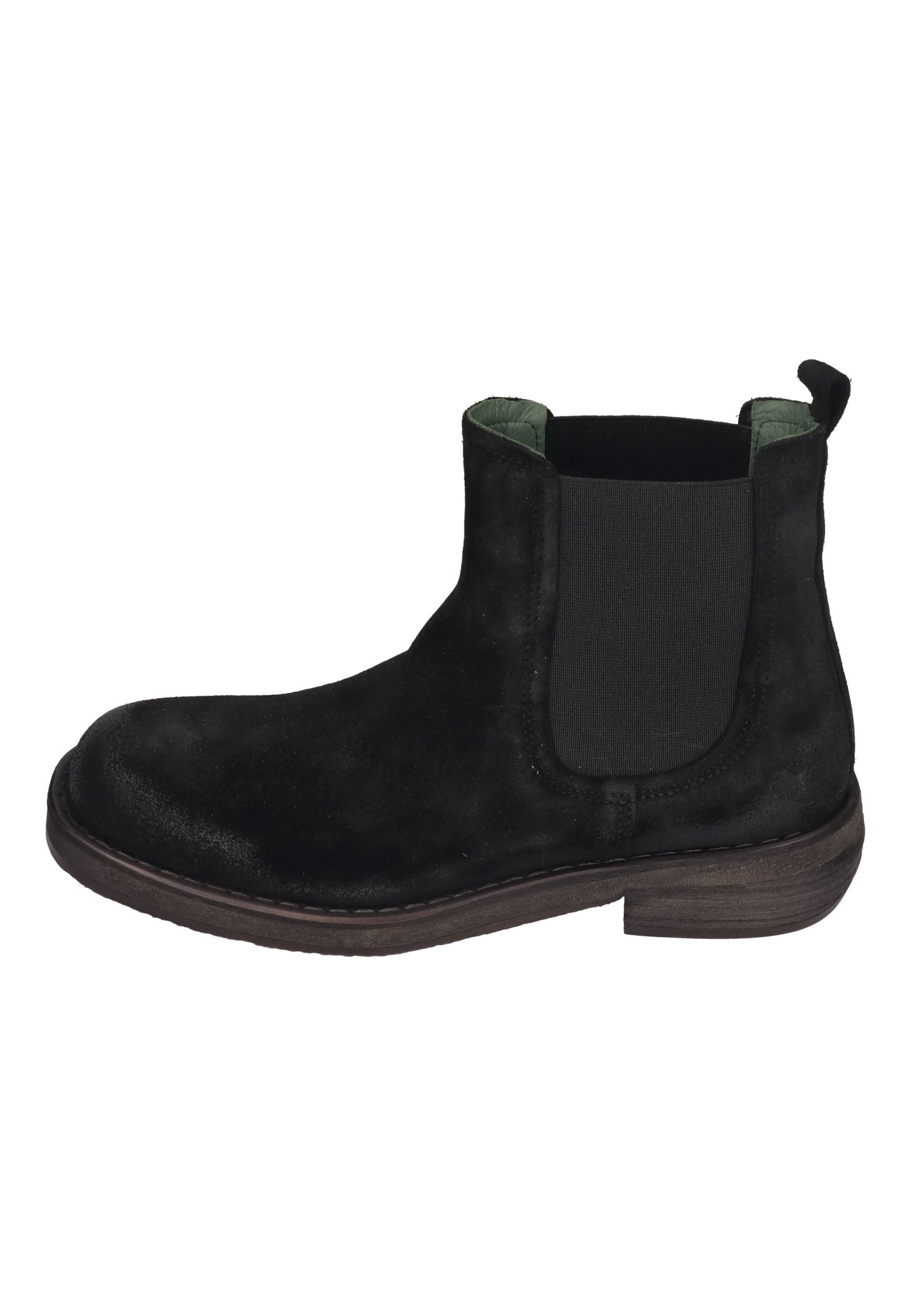 Felmini T017 Chelseaboots black günstig online kaufen
