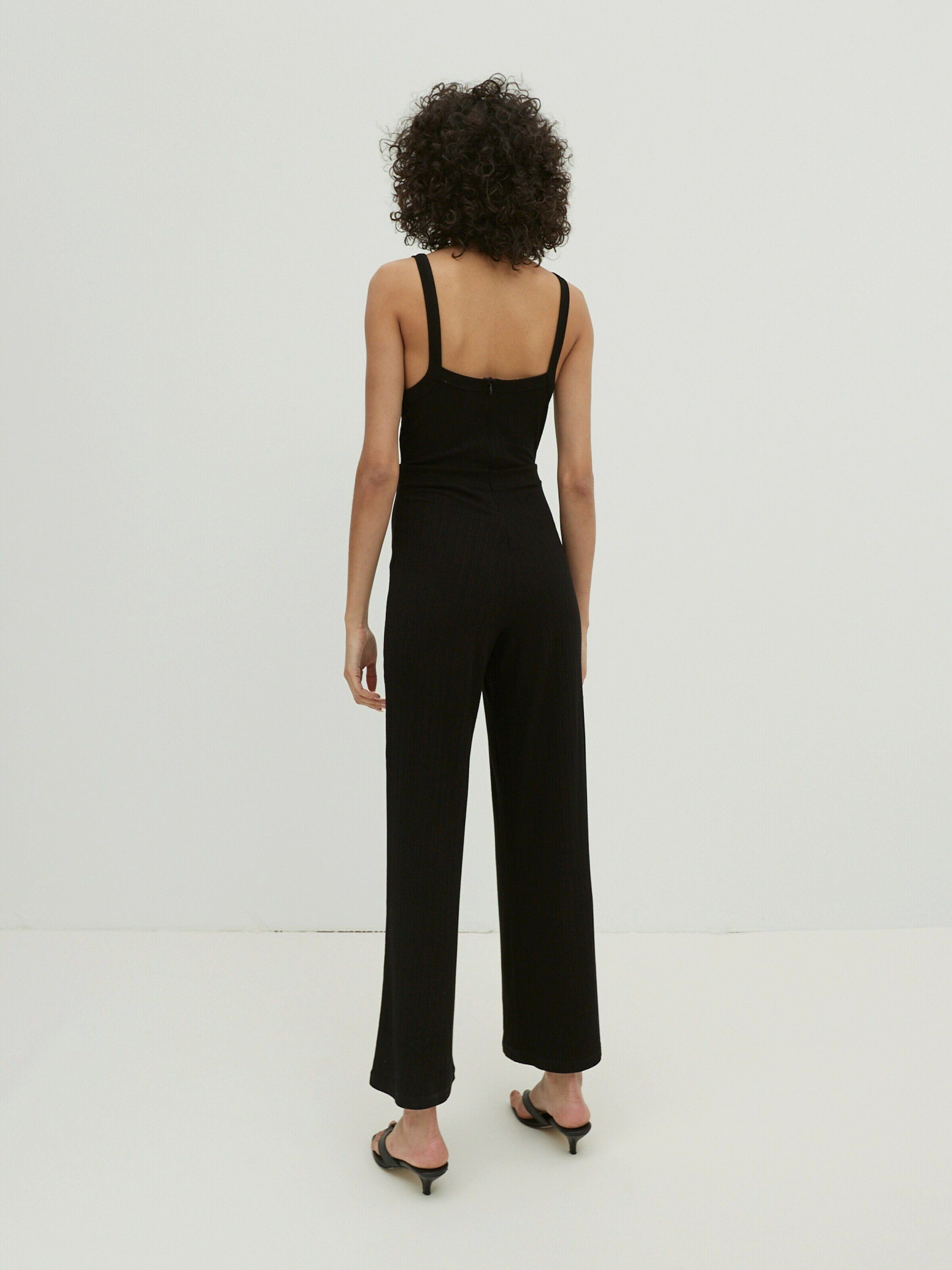 EDITED Jumpsuit Remi (1-tlg) Plain/ohne Details