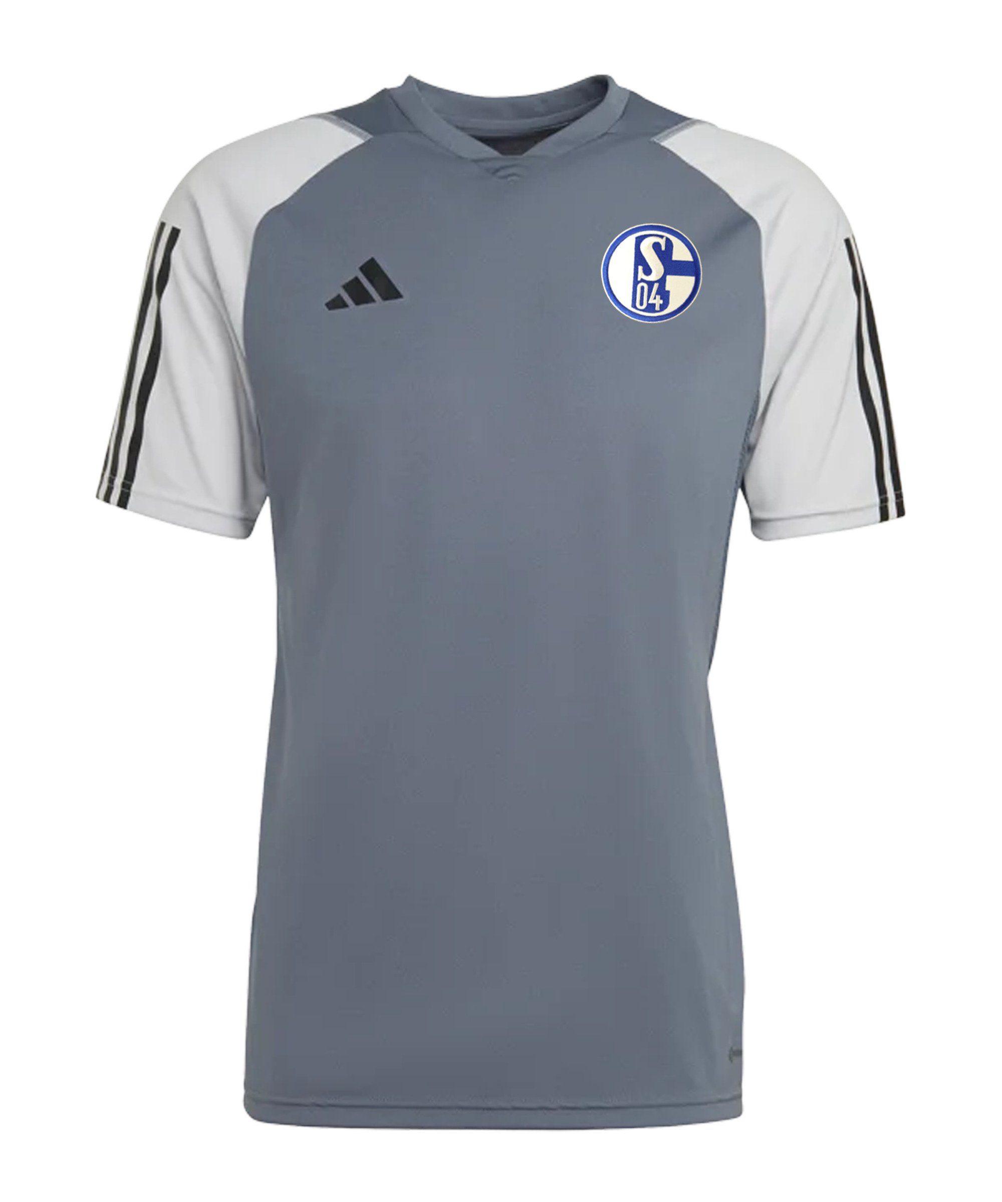 adidas Performance T-Shirt FC Schalke 04 Trainingsshirt default