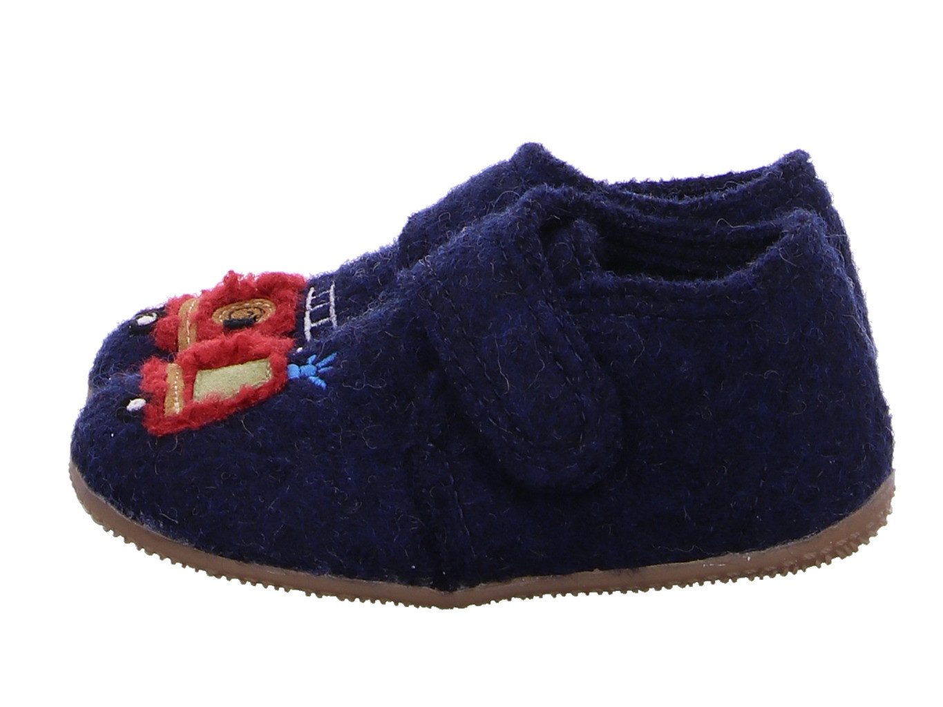 Living Kitzbühel Fredi Feuerwehr Hausschuh