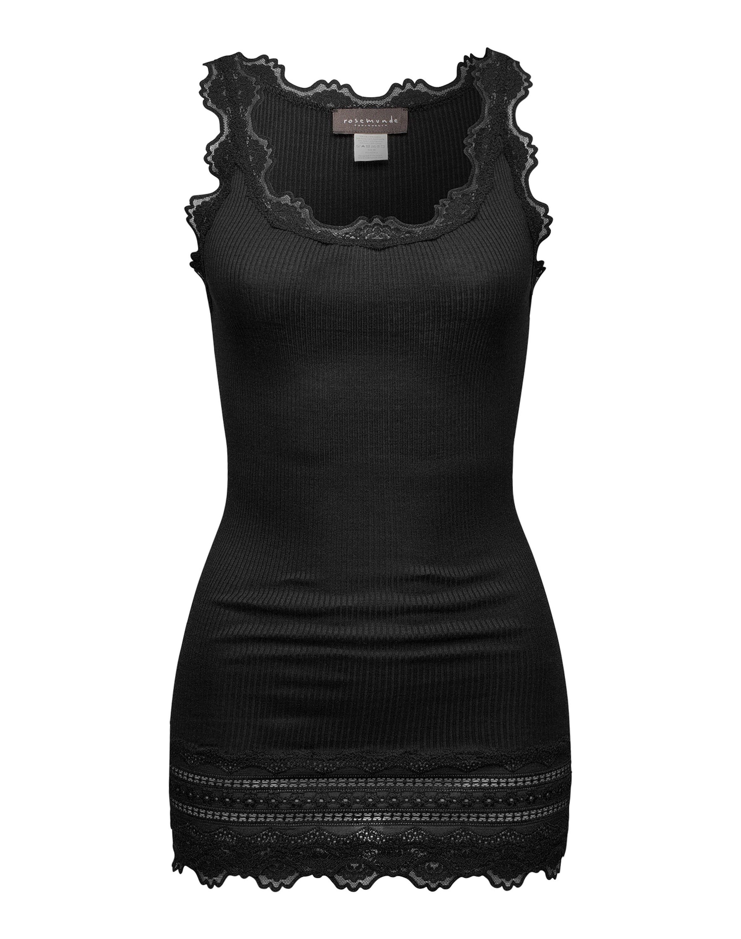 rosemunde Tanktop (1-tlg) Weiteres Detail günstig online kaufen