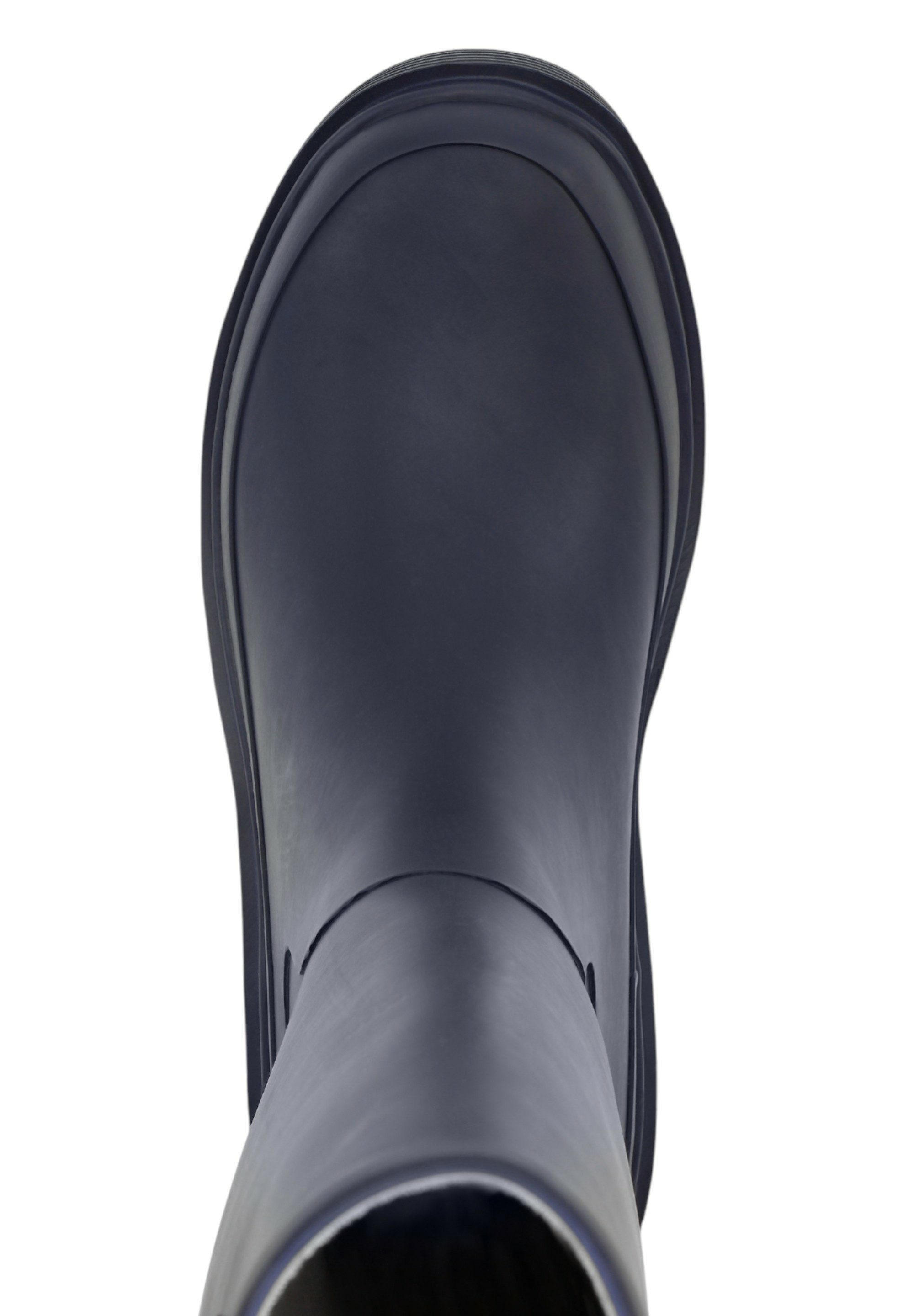Ilse Jacobsen RUBAIR13 Gummistiefel Leicht & flexibel, Naturkautschuksohle, perfekt für Regenwetter