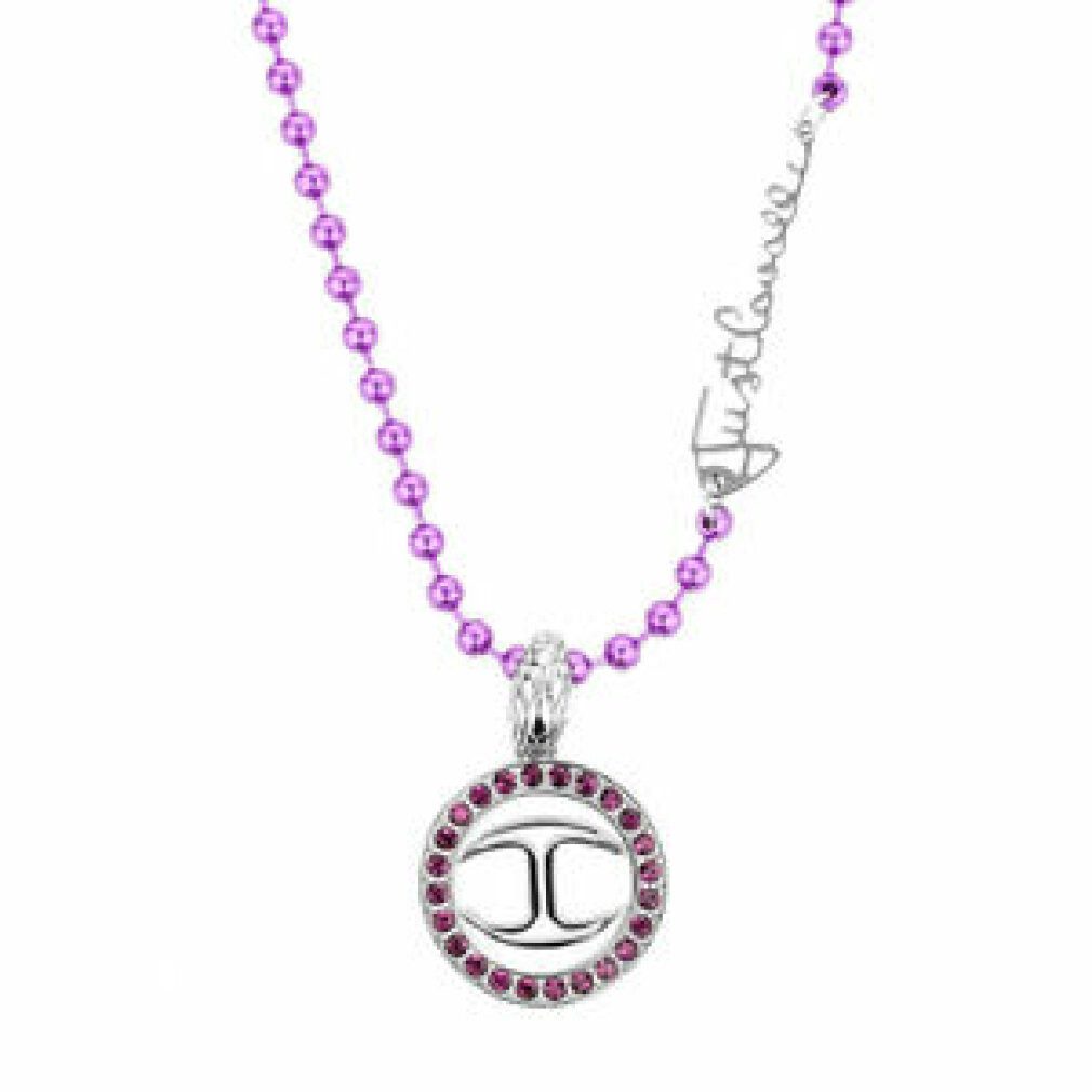 Just Cavalli Kette mit Anhänger JEWELS Mod. SCABF11