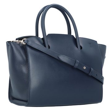 Furla Henkeltasche, Leder