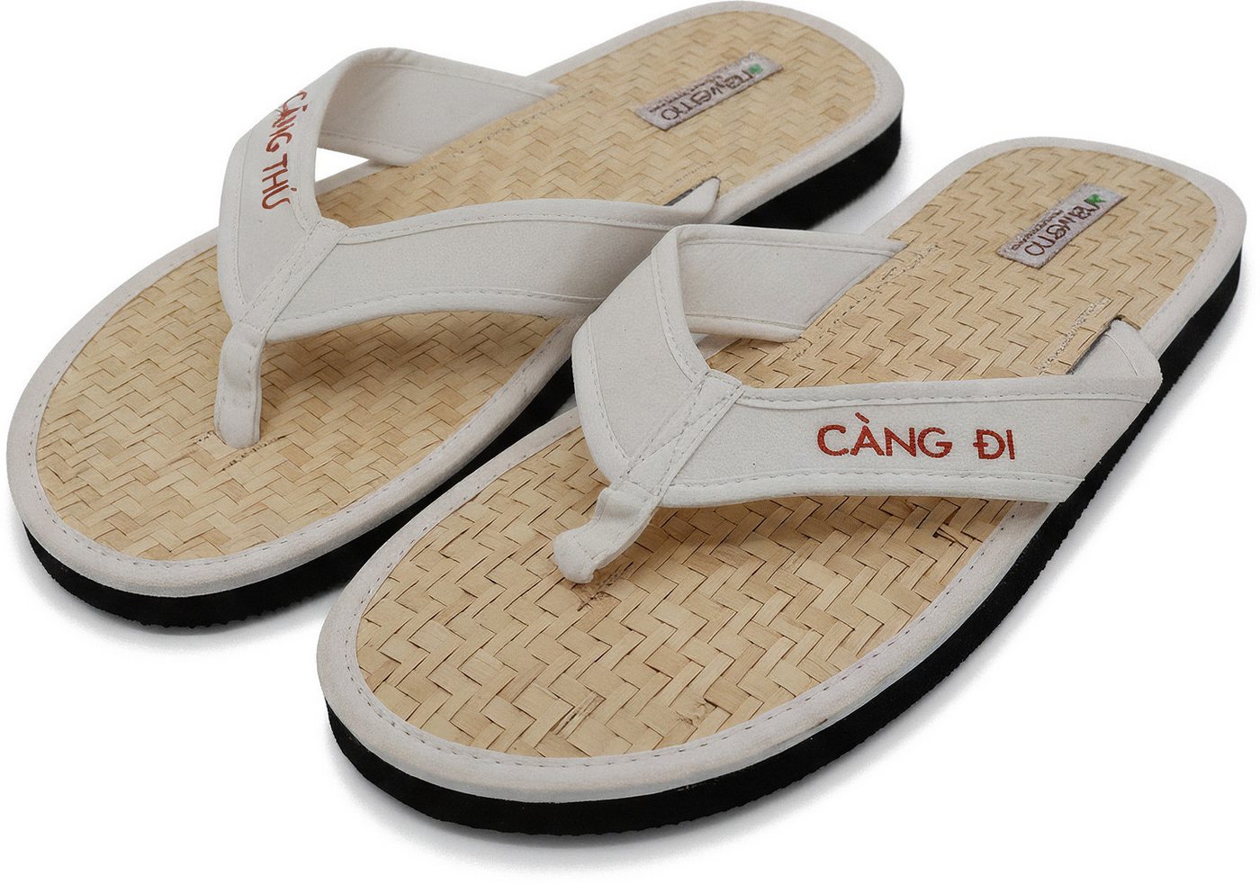 Nawemo Zimtslipper Nawemo "CÀNG ĐI" Slipper