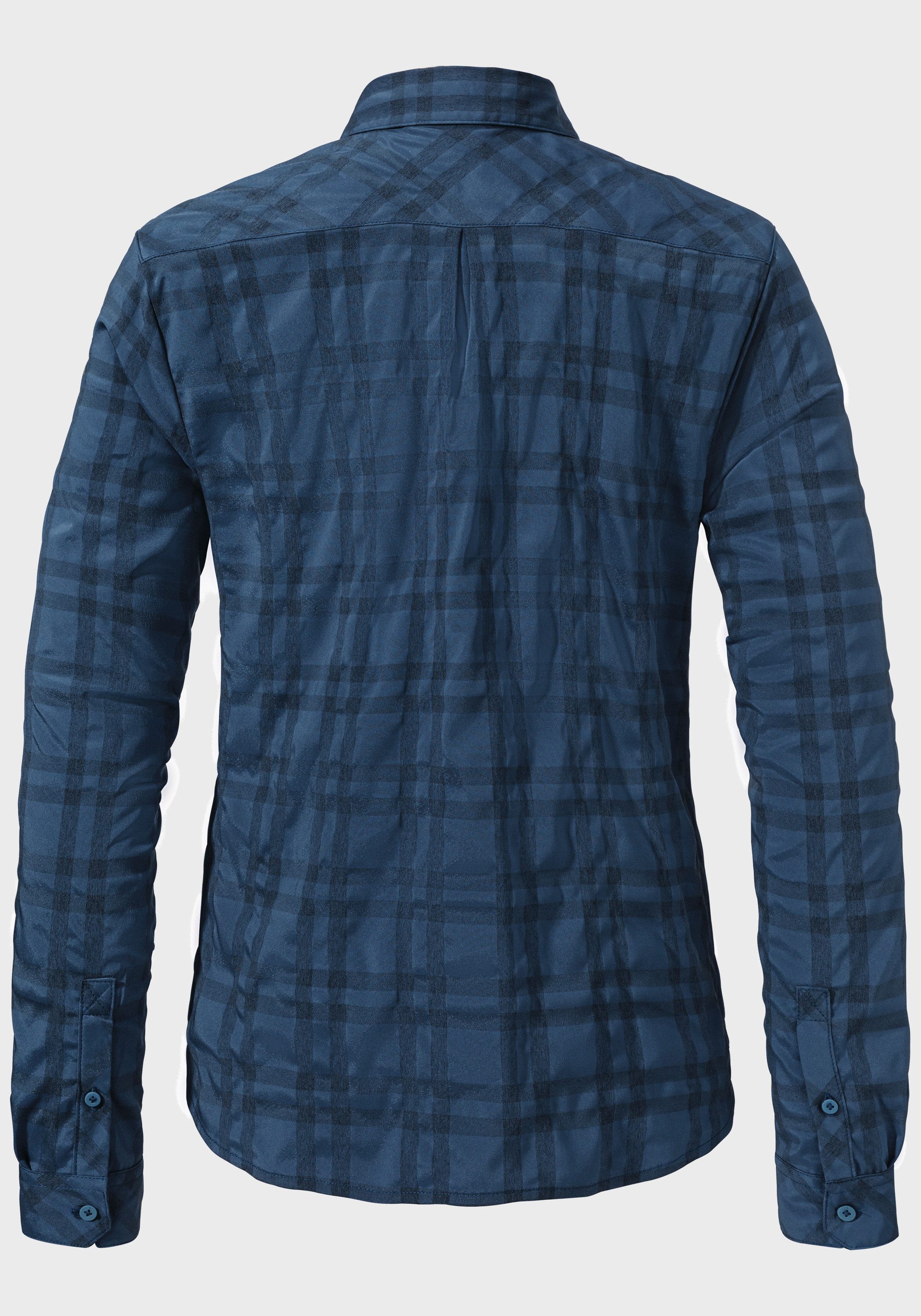 Schöffel Outdoorbluse Hiking Blouse Style Yekuro günstig online kaufen
