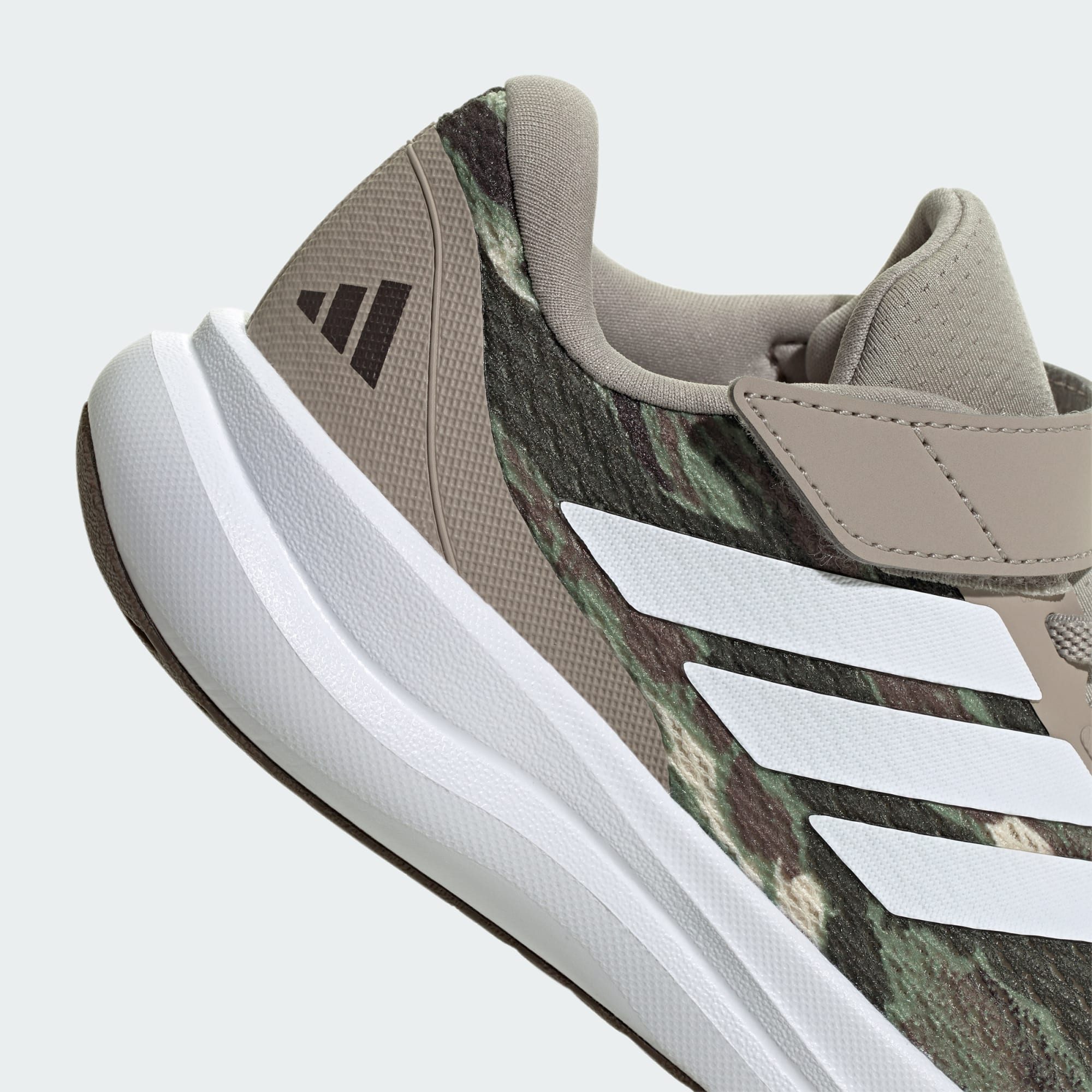 adidas Sportswear RUNFALCON 6 KIDS SCHUH Sneaker – Bild 5 von 5