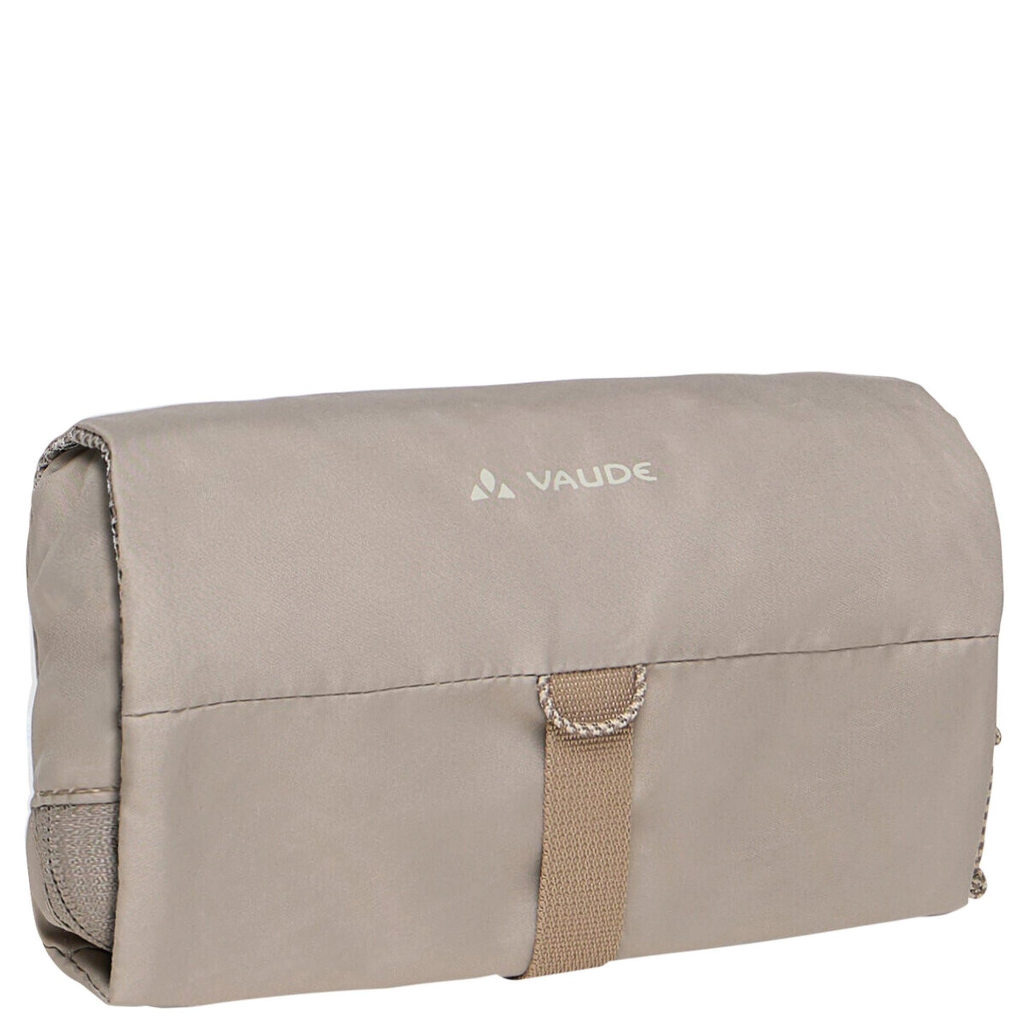VAUDE Kulturbeutel WashBag S - Kulturbeutel 20 cm (boulder) günstig online kaufen