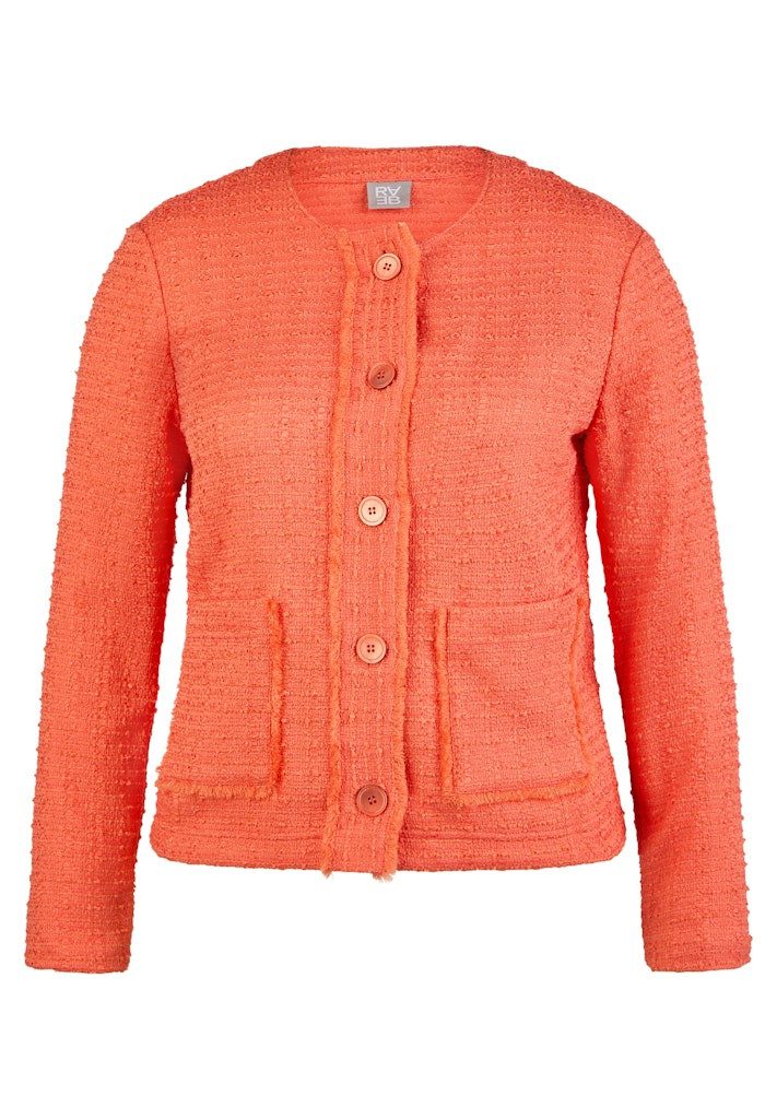 Funktionsjacke Rabe / Da.Jacke / Jacke