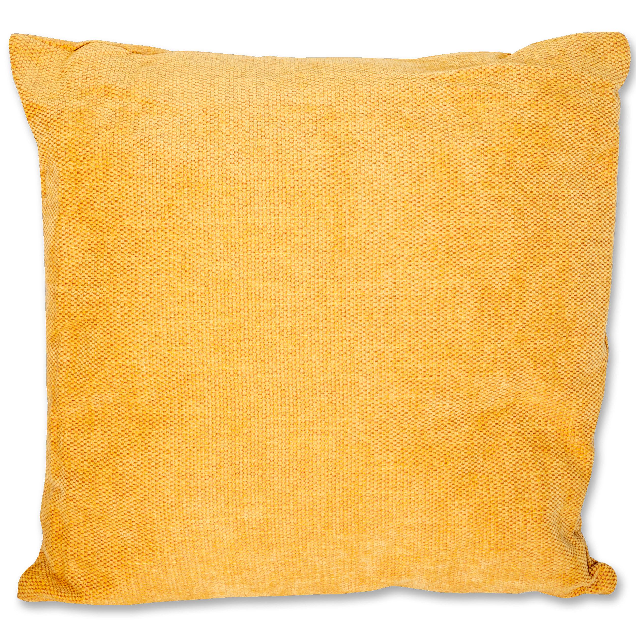 VIVA Home Microfaserkissen Chenille, Bezug: Chenille, günstig online kaufen