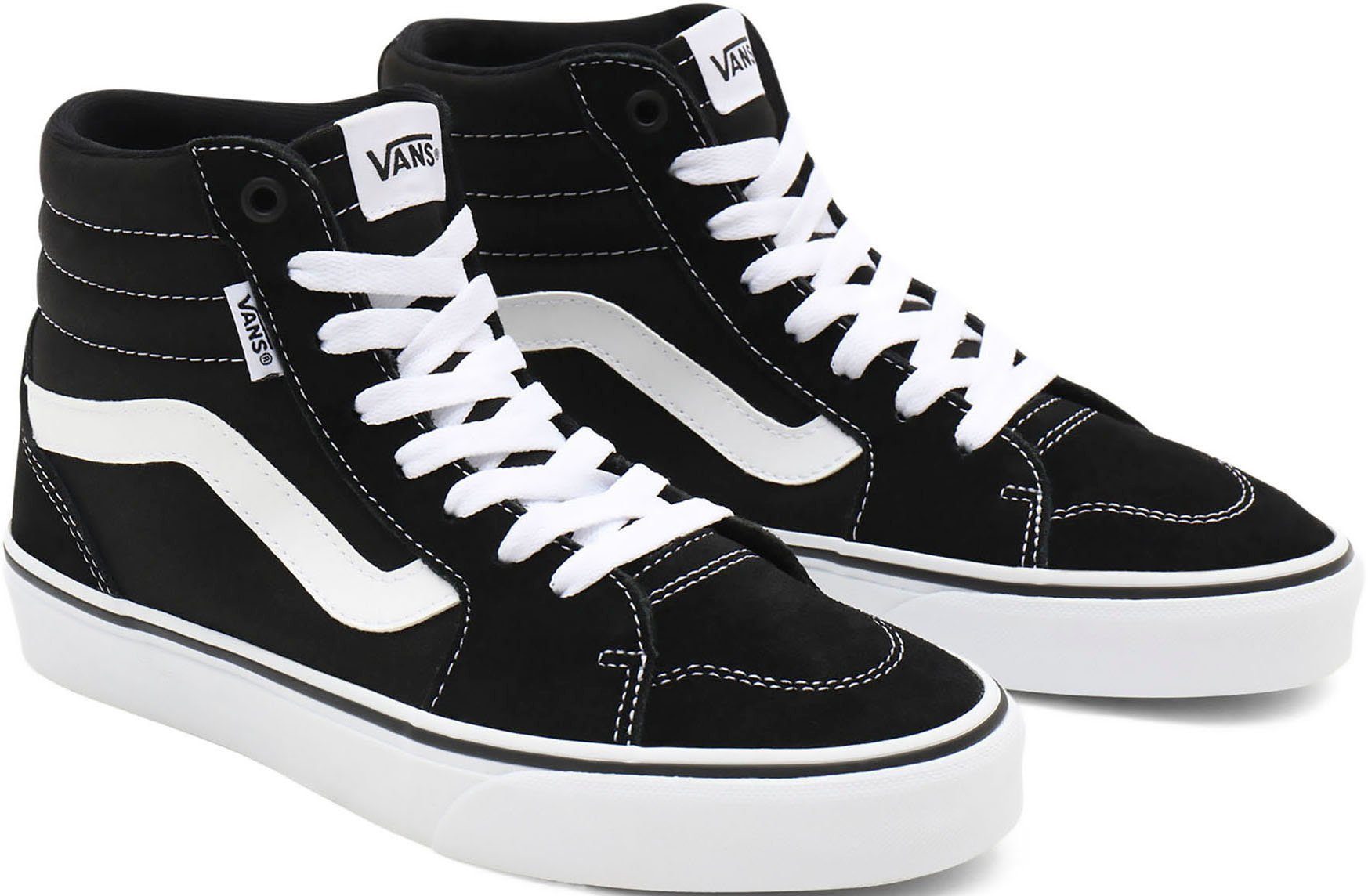 Vans Filmore Hi Sneaker