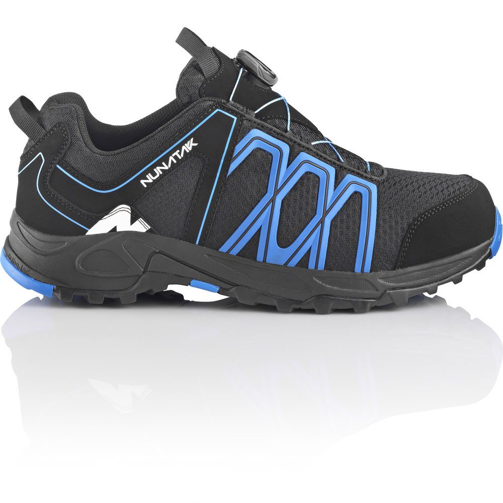 nunatak NUNATAK Prothesen Обувь BOA A10 Spezialschuh
