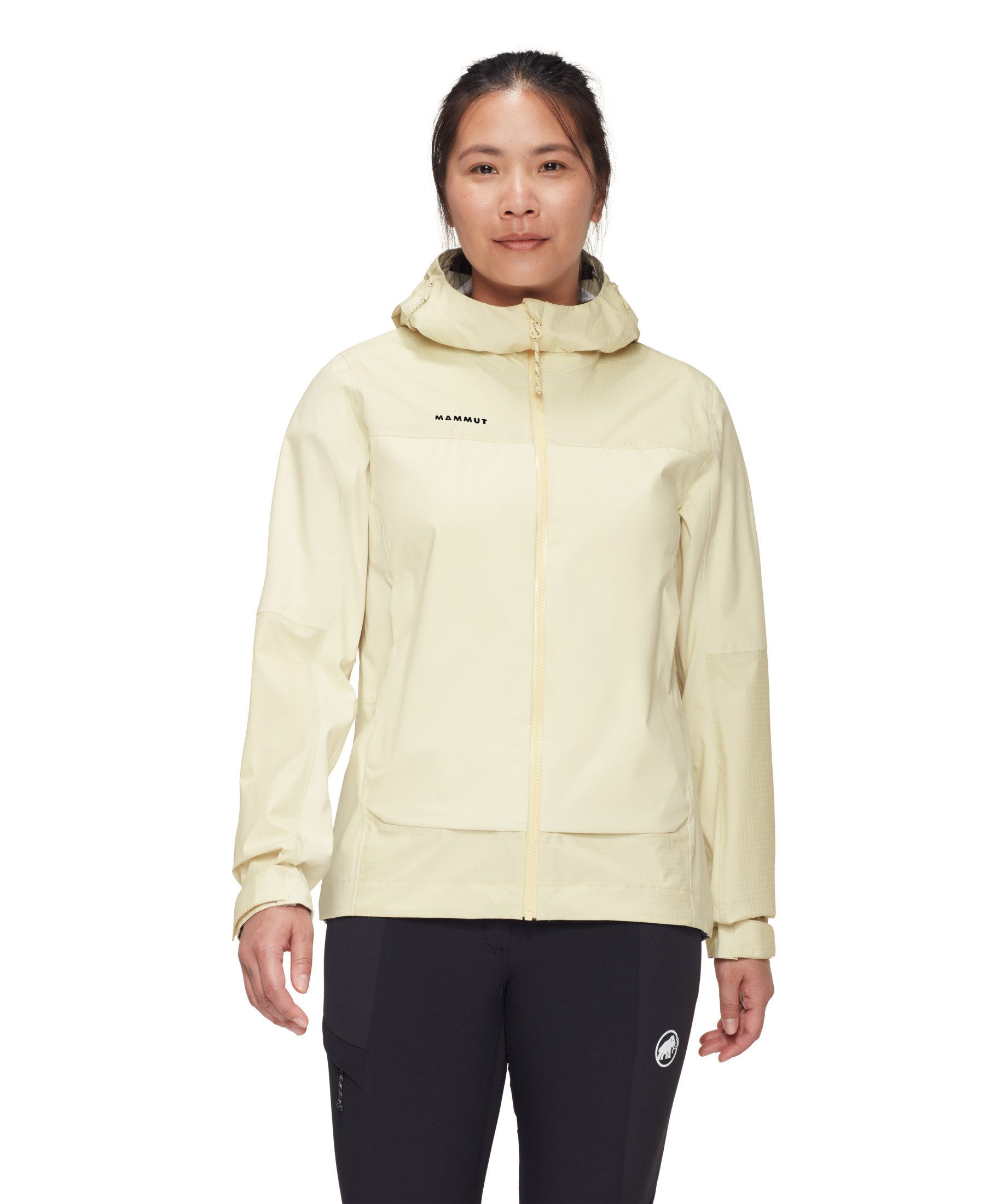 Mammut Regenjacke Ducan Guide HS Hooded Jacket Women günstig online kaufen