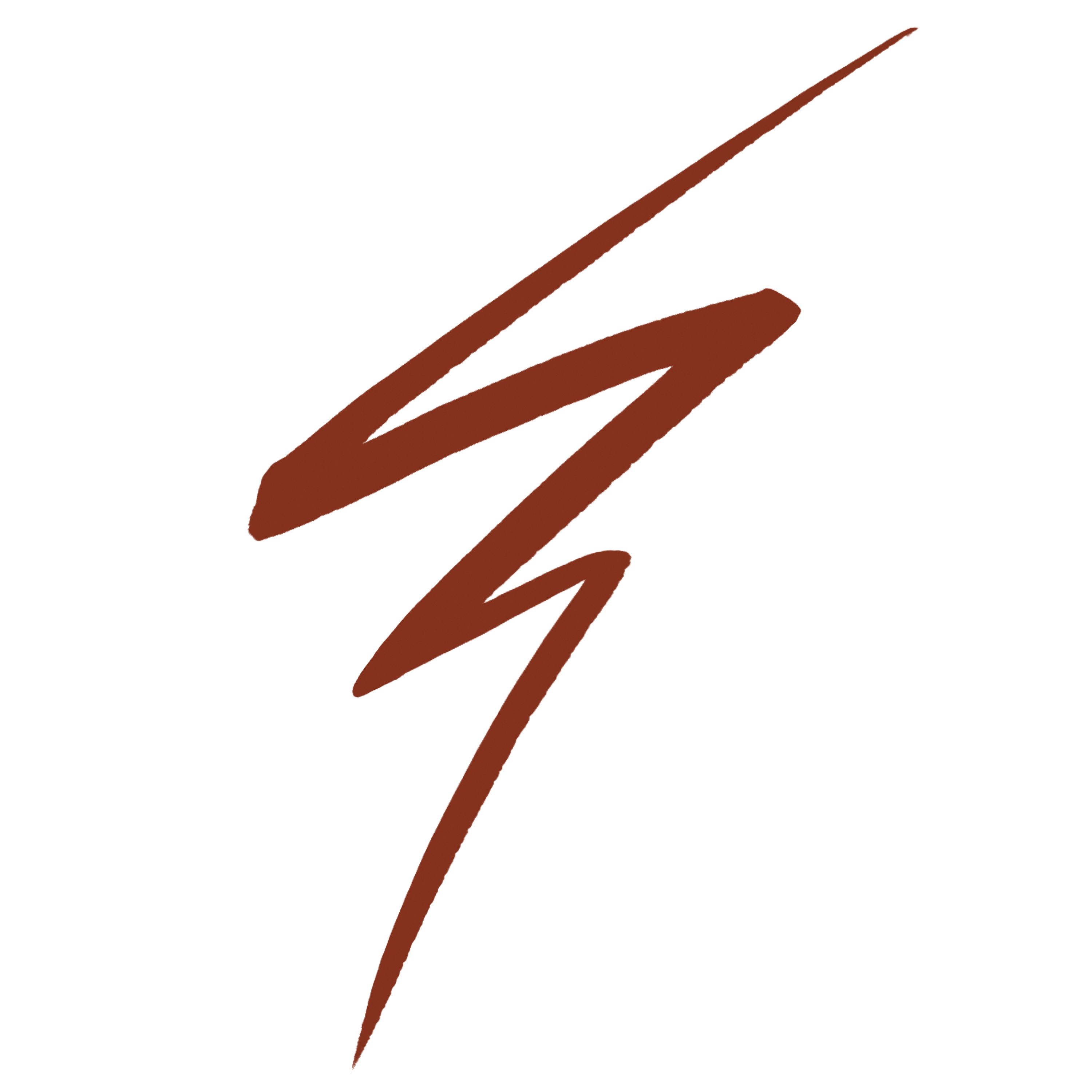 NYX Eyeliner NYX Professional Makeup Lollipop Liner