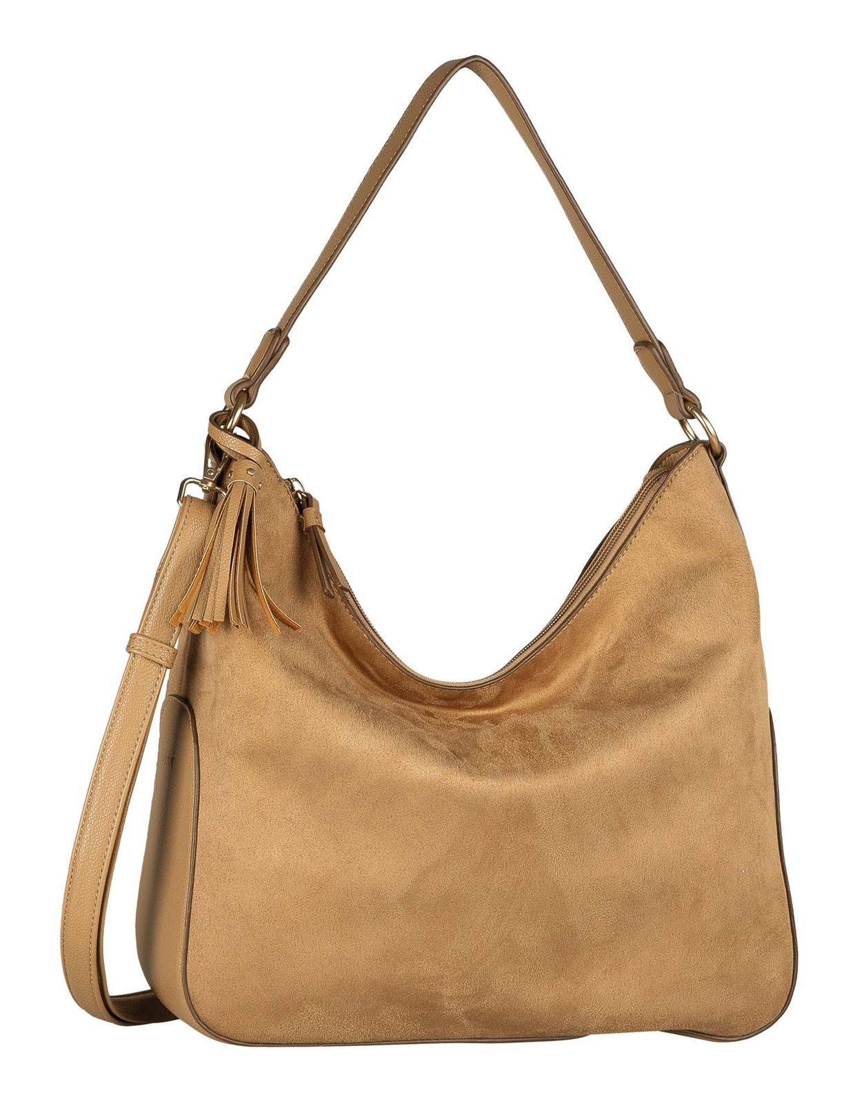 Schultertasche Hobo Bag