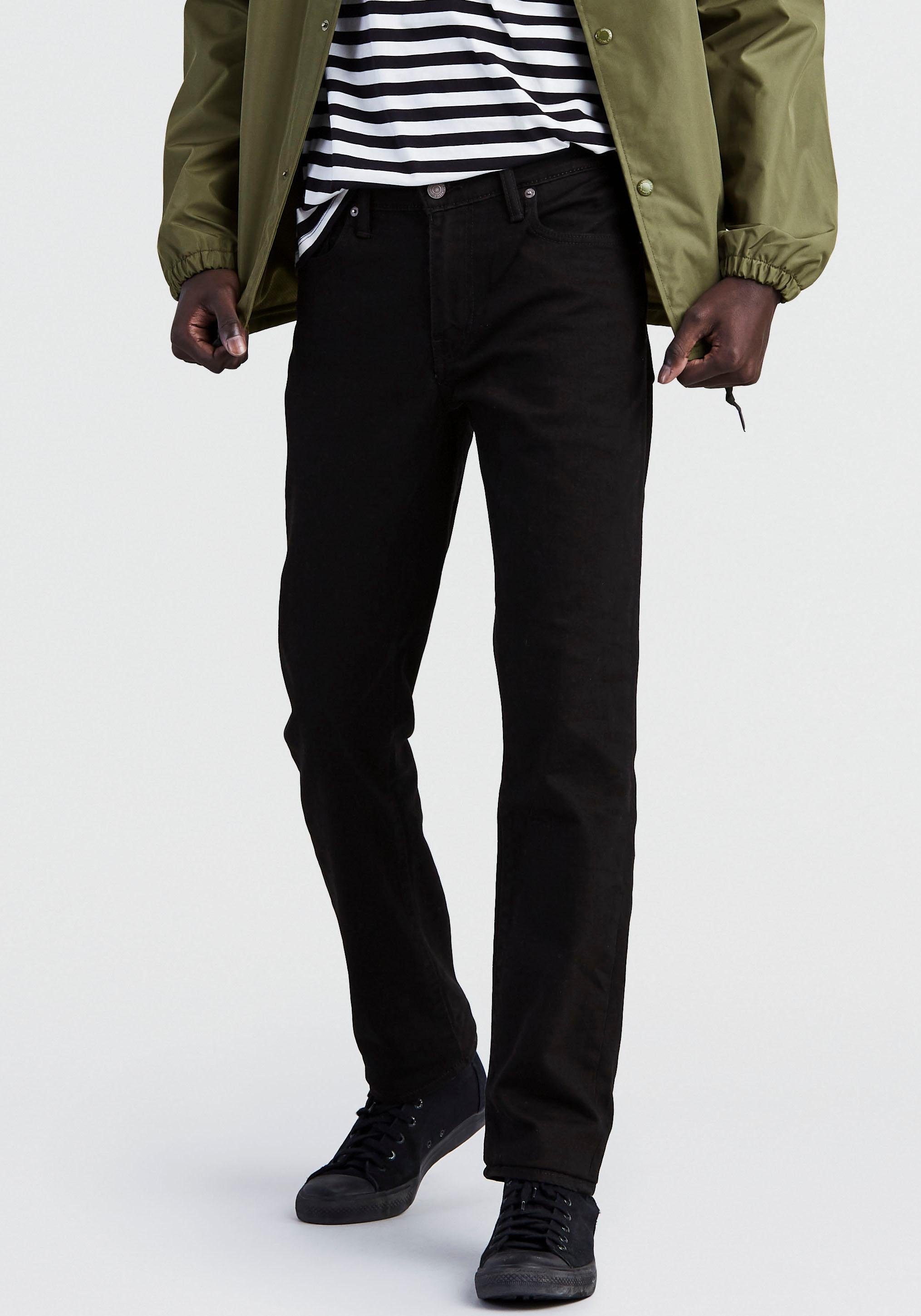 Levi's® Slim-fit-Jeans 511 SLIM mit Stretch