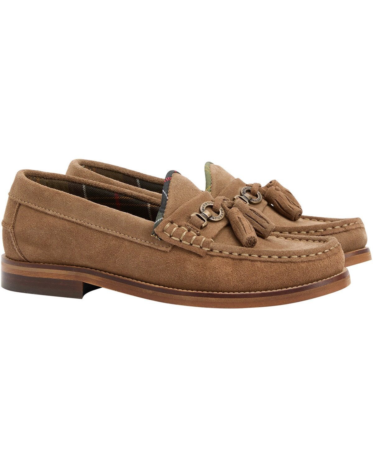 Barbour Loafer Jen Mokassin günstig online kaufen
